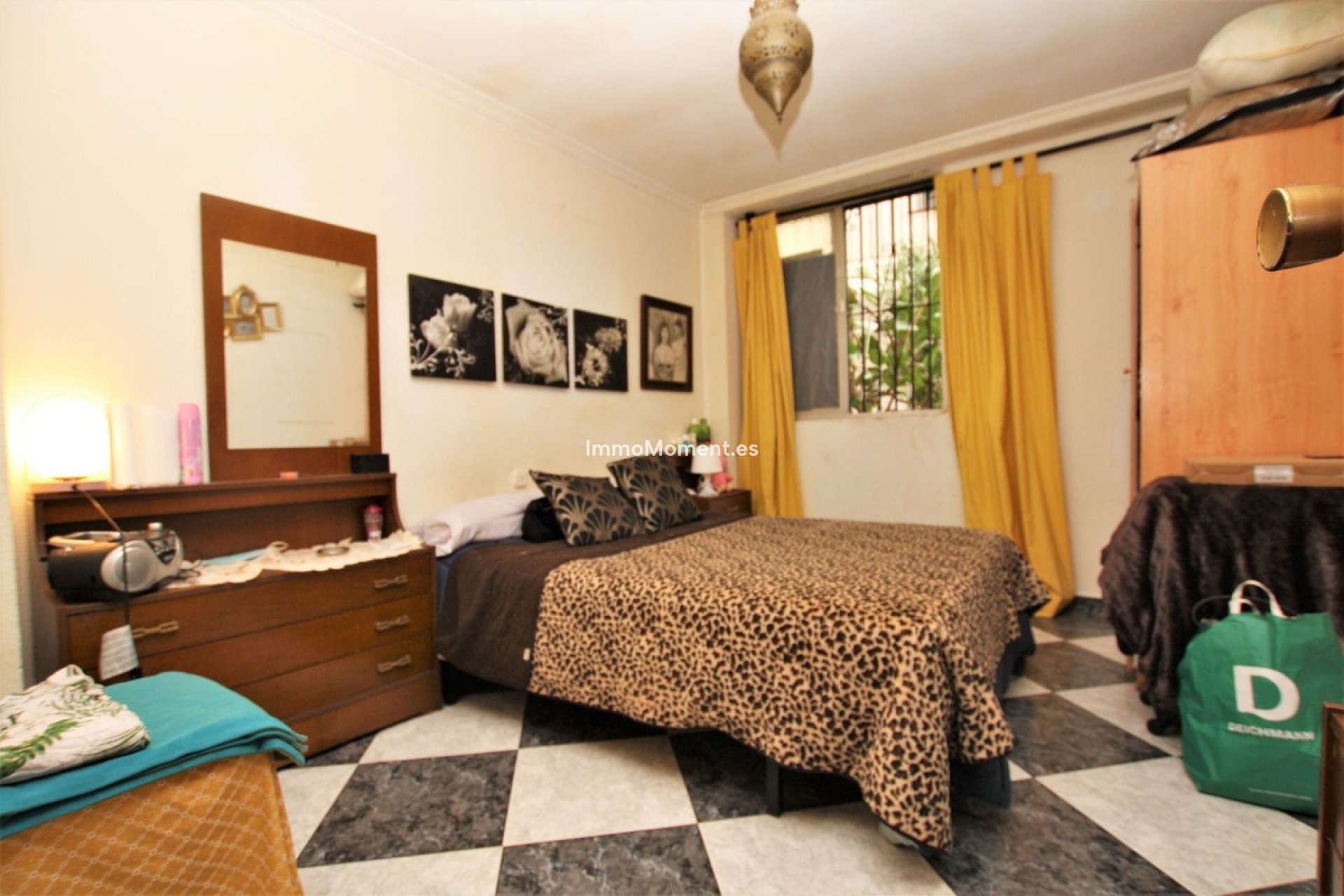 Revente - Maison mitoyenne - Marbella - Marbella Centro