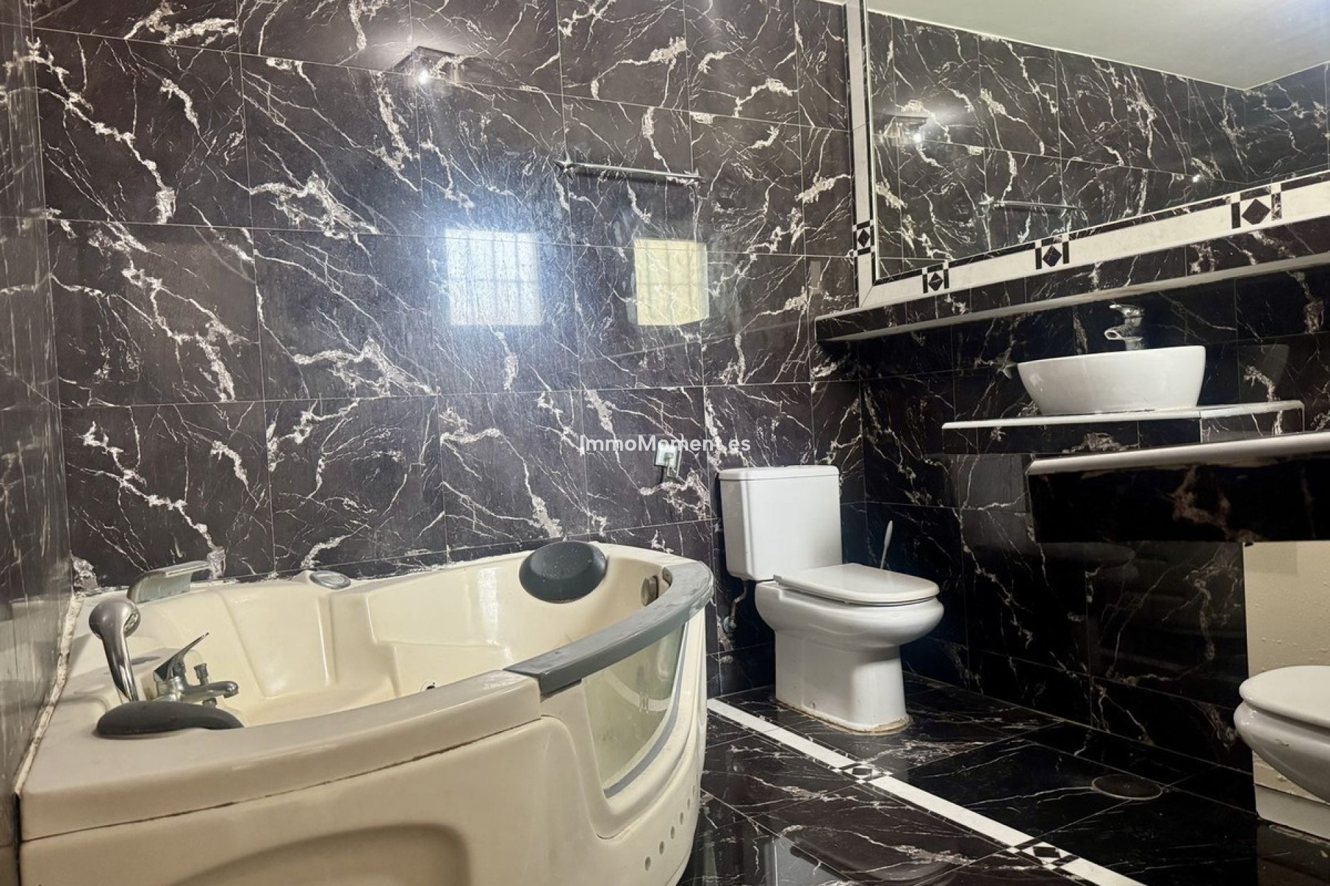 Revente - Maison mitoyenne - Marbella - Marbella Centro