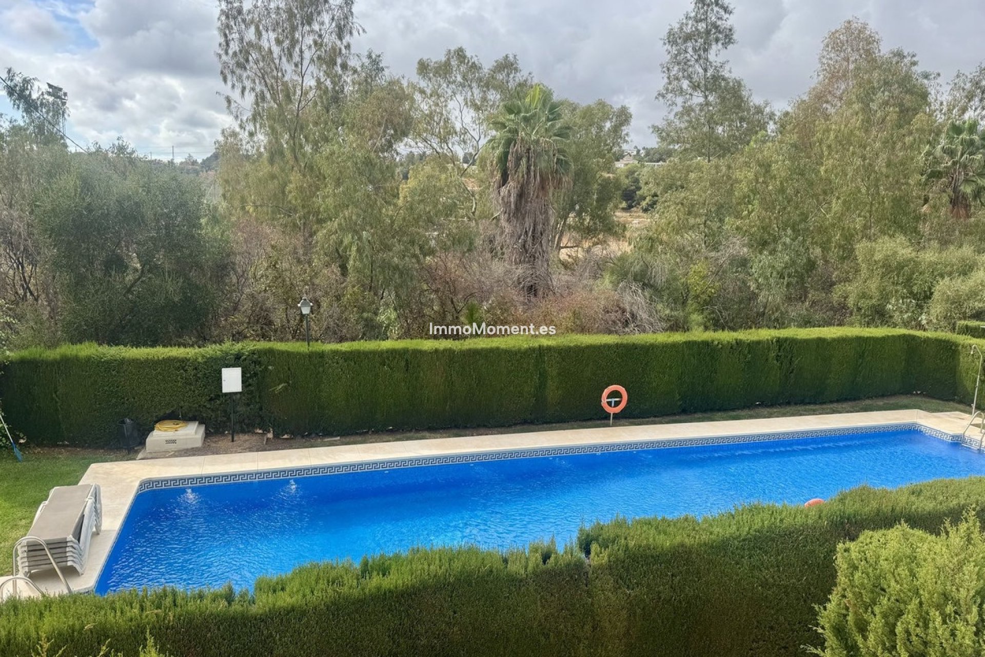 Revente - Maison mitoyenne - Marbella - Marbella Centro