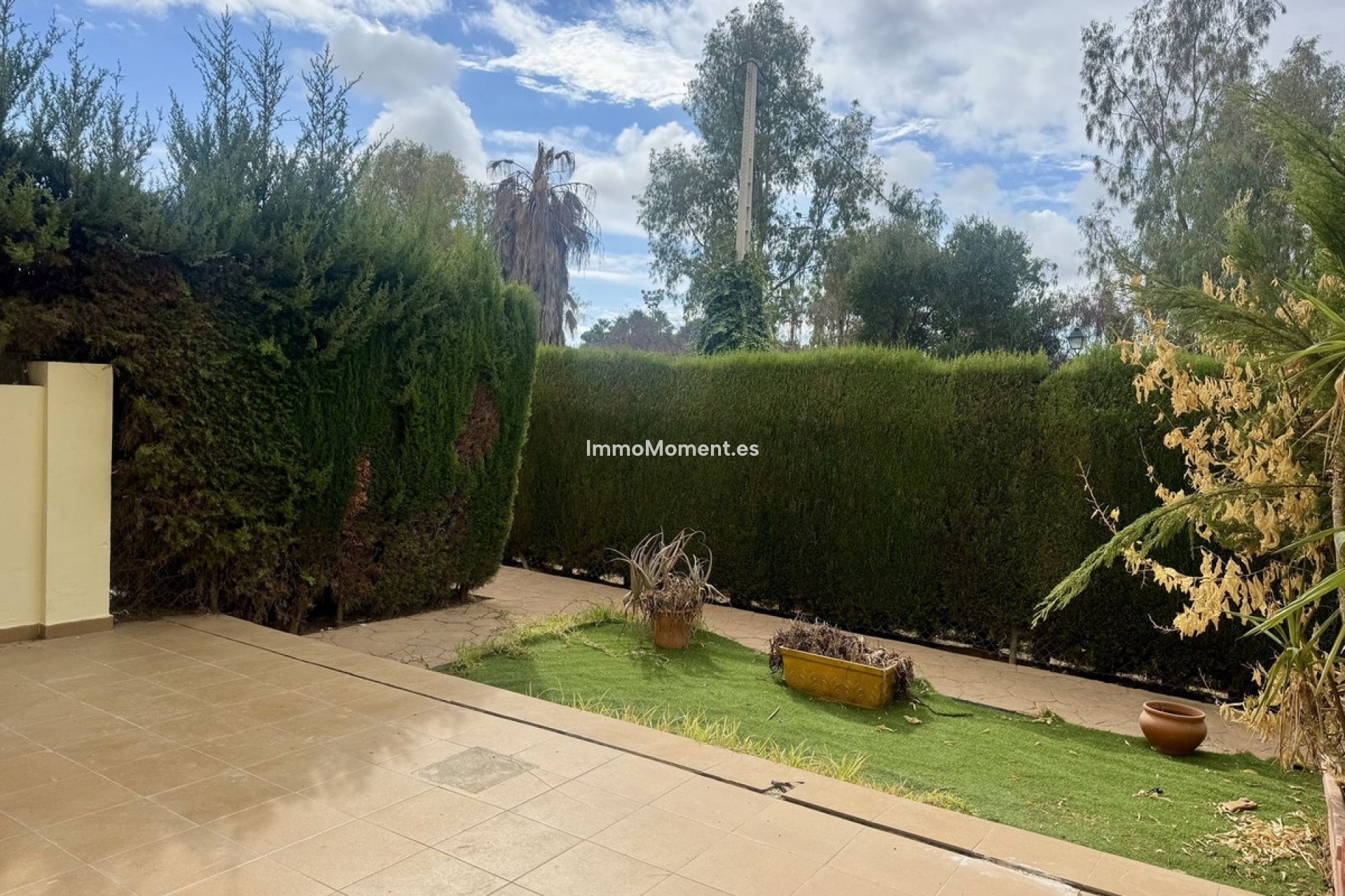 Revente - Maison mitoyenne - Marbella - Marbella Centro