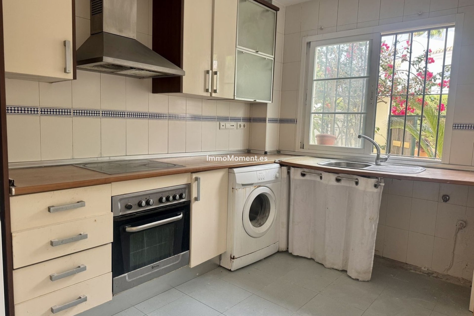 Revente - Maison mitoyenne - Marbella - Marbella Centro