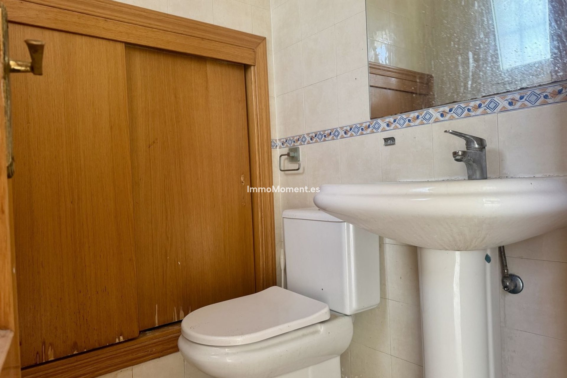 Revente - Maison mitoyenne - Marbella - Marbella Centro