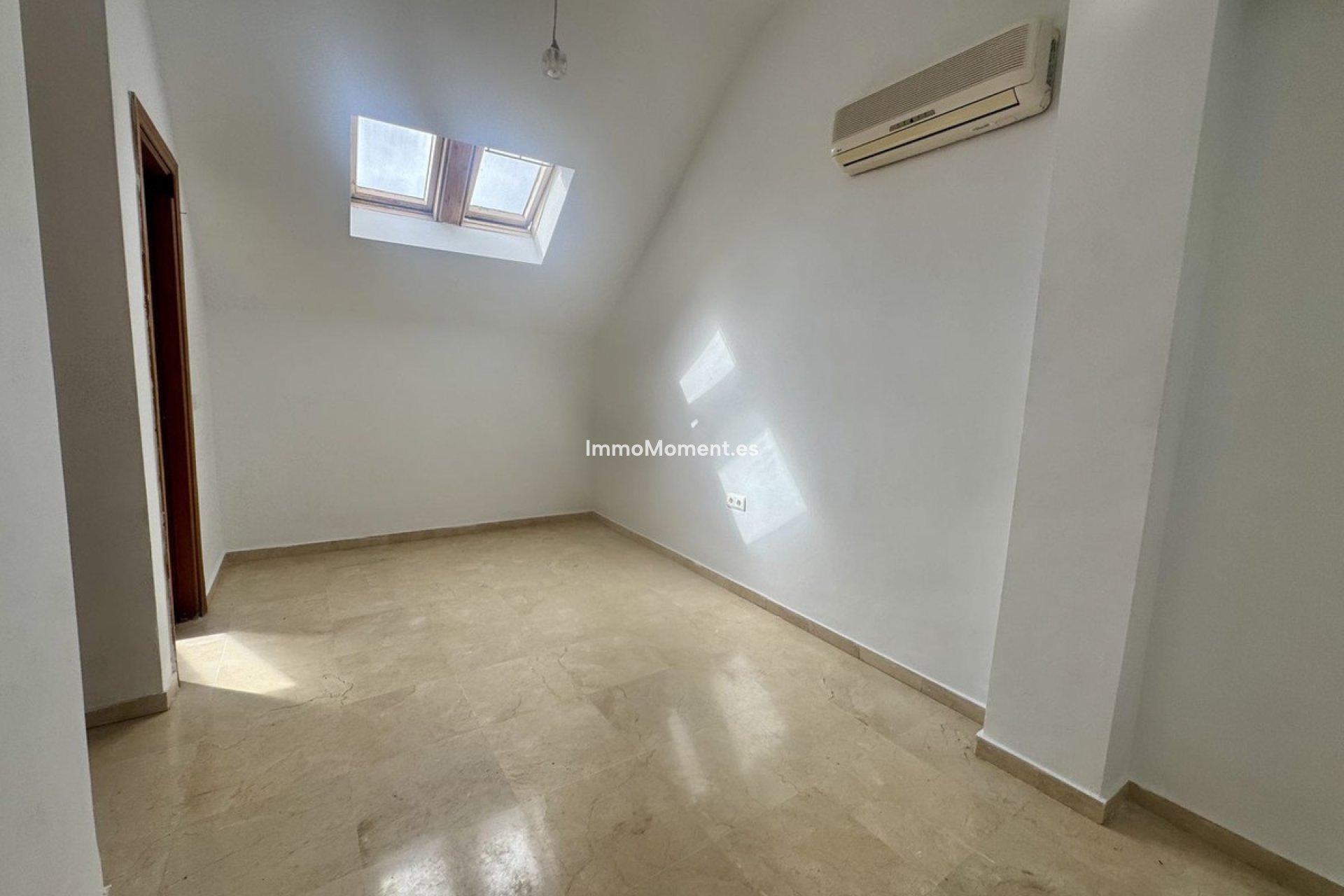 Revente - Maison mitoyenne - Marbella - Marbella Centro