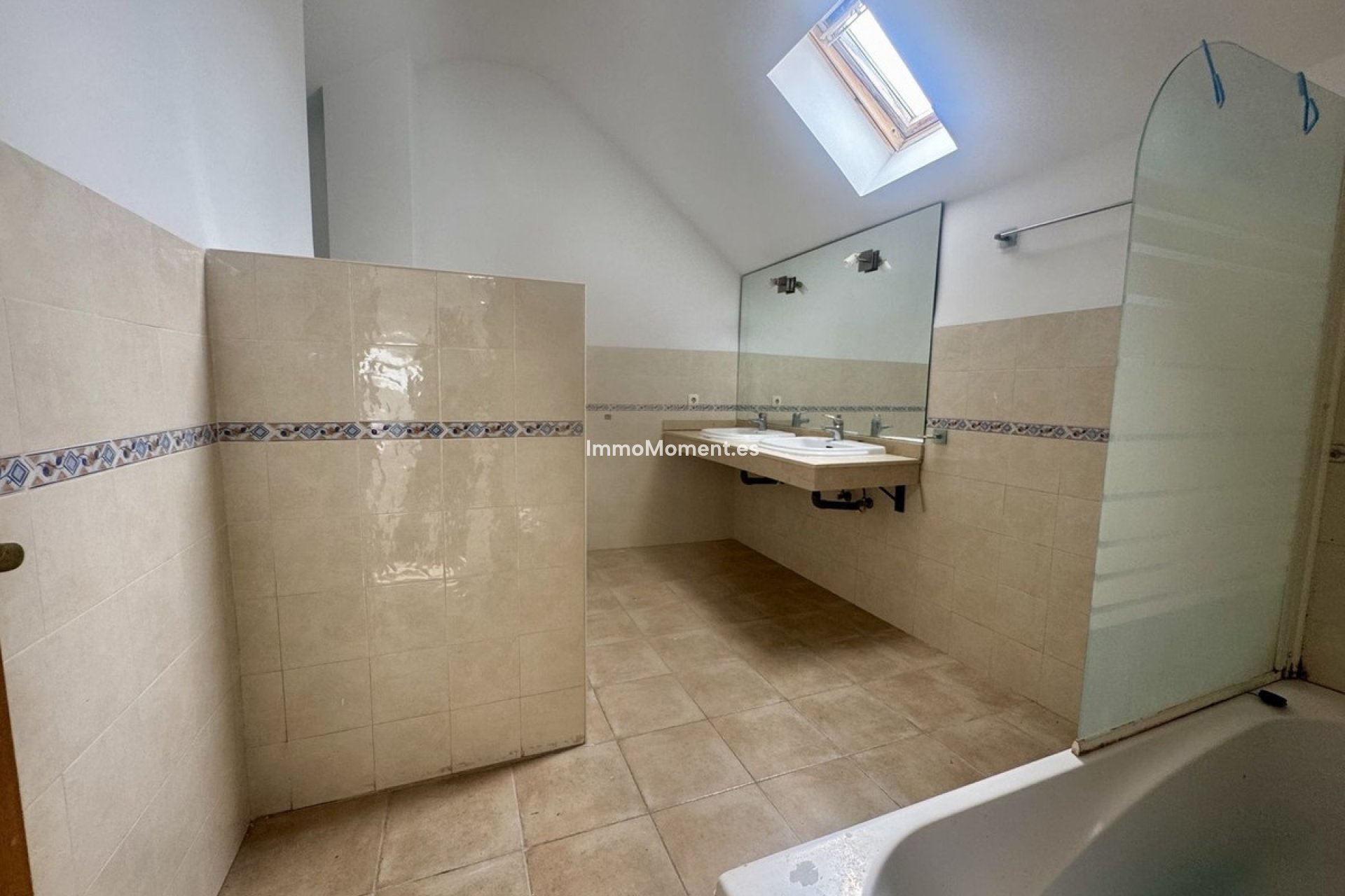 Revente - Maison mitoyenne - Marbella - Marbella Centro