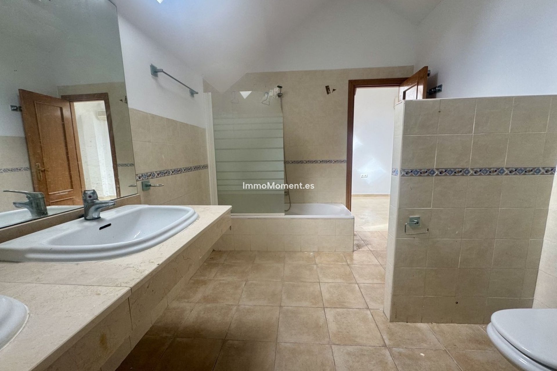 Revente - Maison mitoyenne - Marbella - Marbella Centro