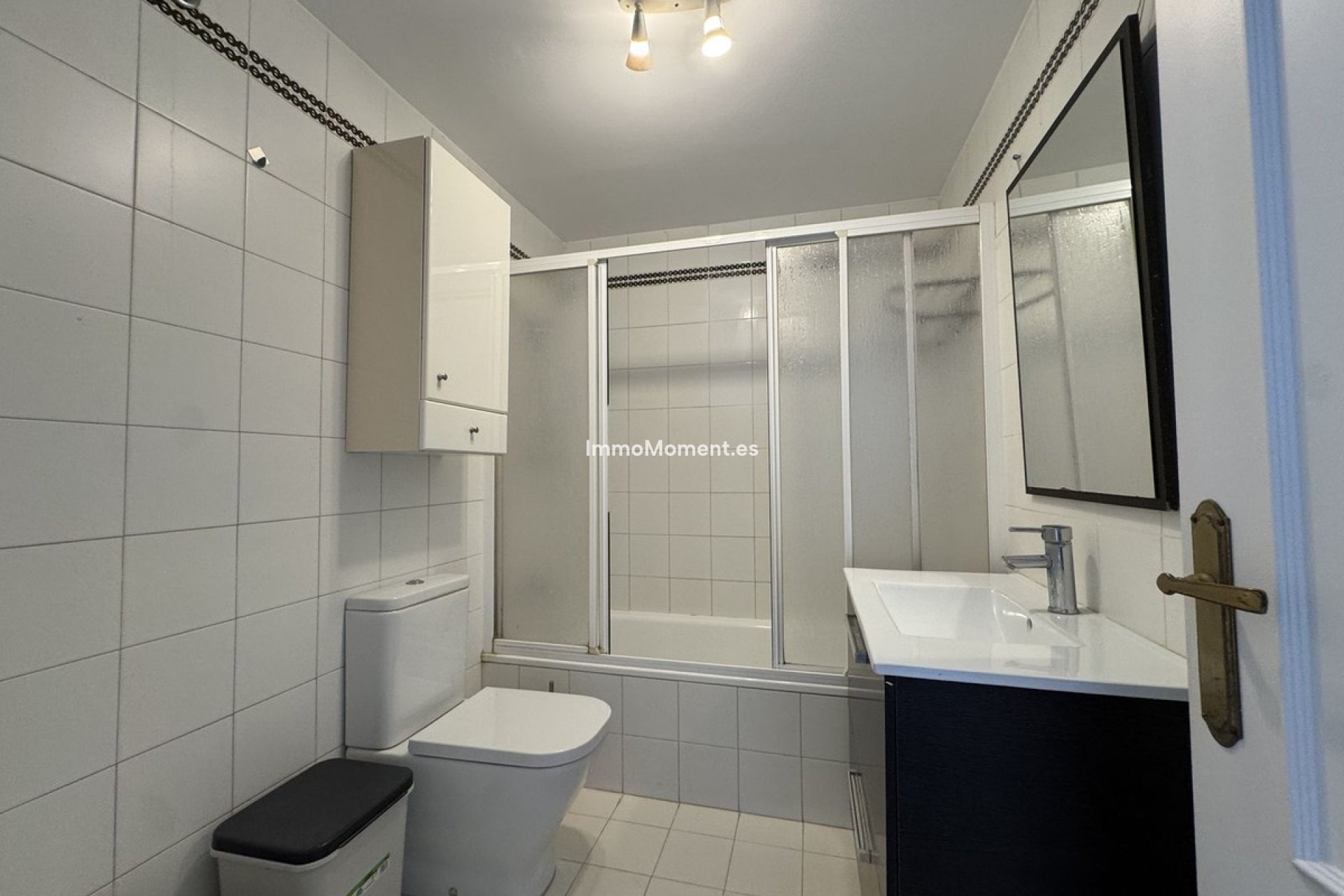 Revente - Maison mitoyenne - Marbella - Marbella Centro