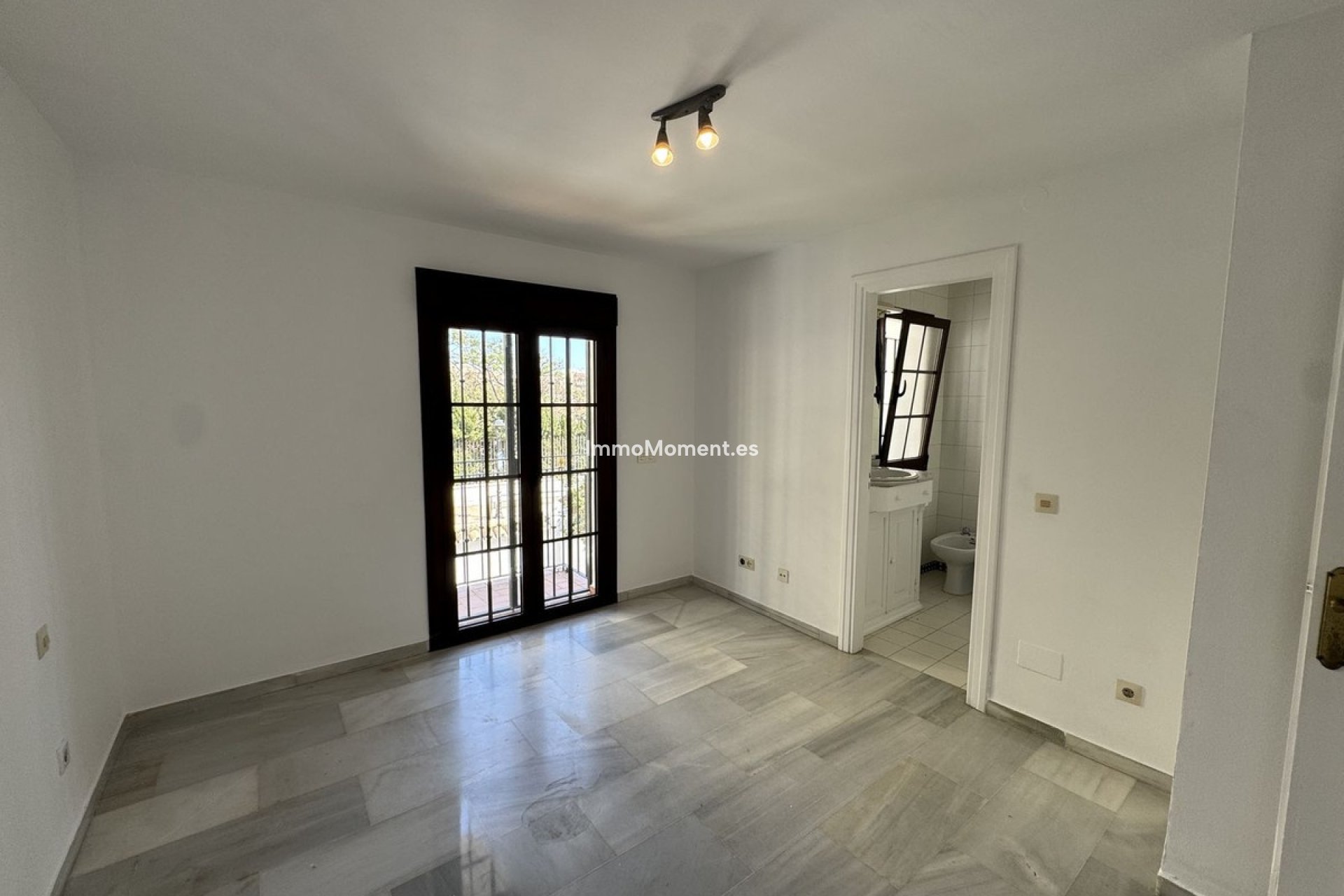 Revente - Maison mitoyenne - Marbella - Marbella Centro