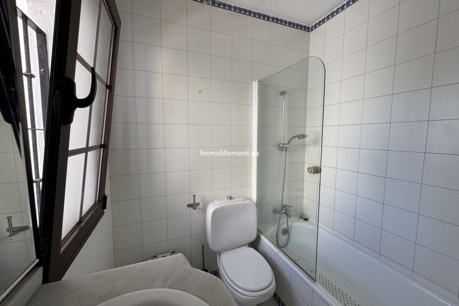 Revente - Maison mitoyenne - Marbella - Marbella Centro