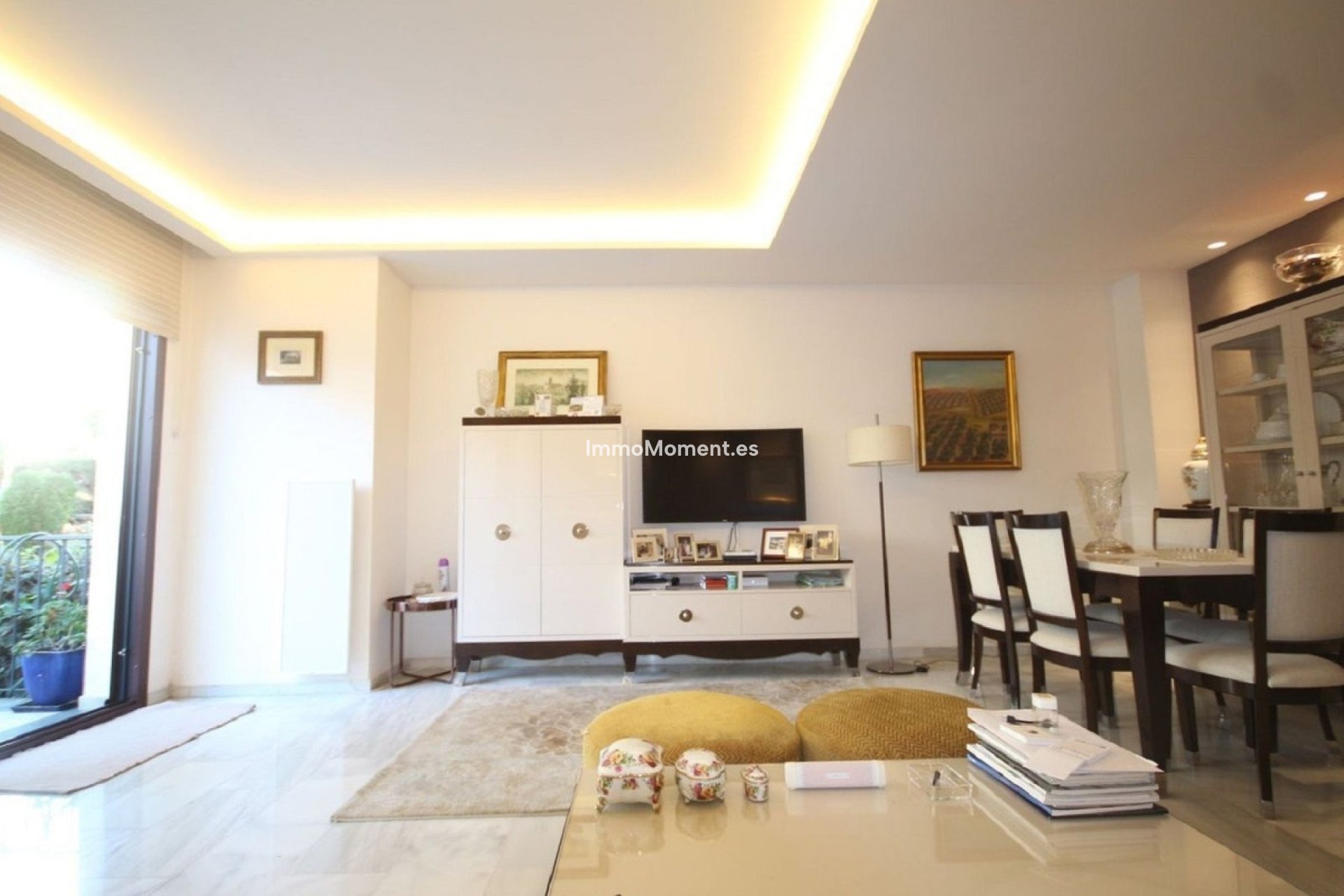 Revente - Maison mitoyenne - Marbella - Marbella Centro