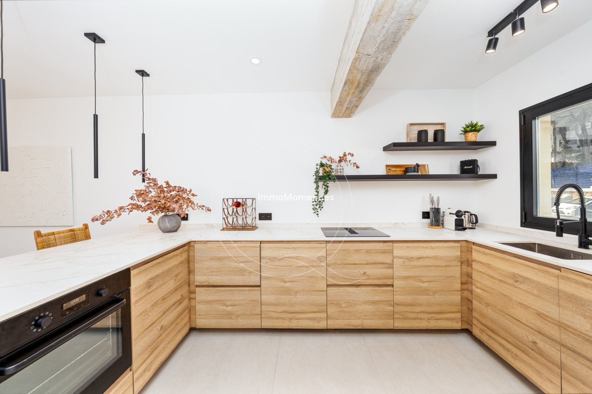 Revente - Maison mitoyenne - Marbella - Marbella Centro