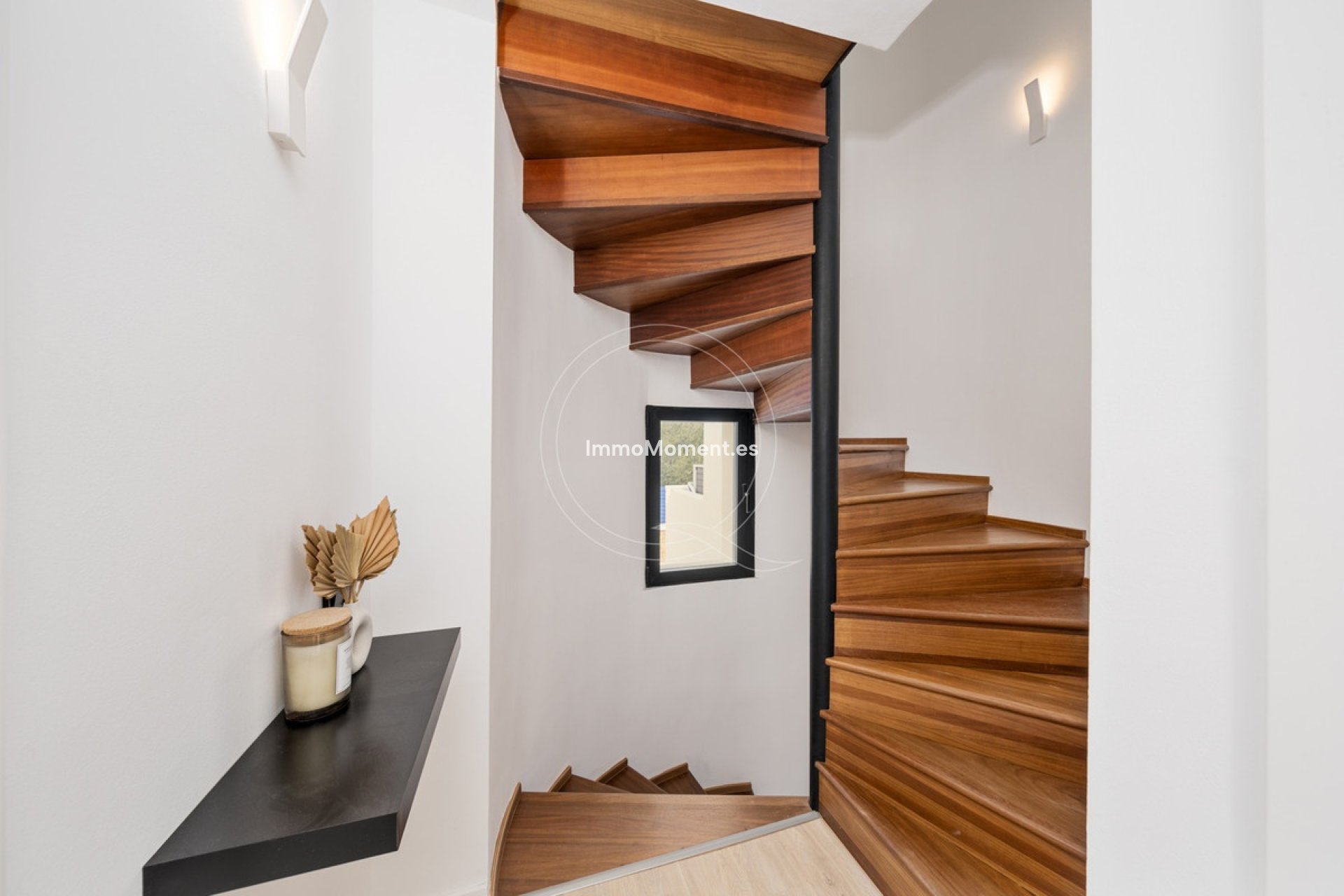 Revente - Maison mitoyenne - Marbella - Marbella Centro