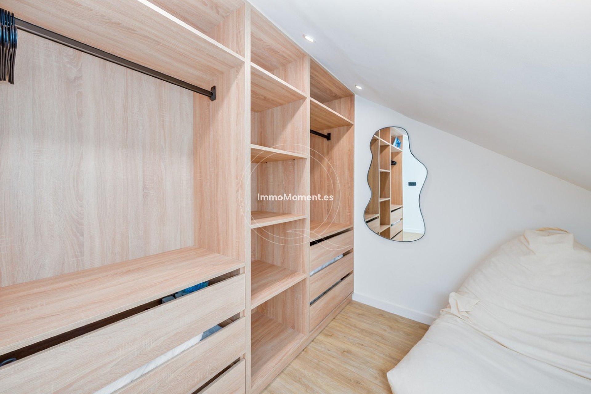 Revente - Maison mitoyenne - Marbella - Marbella Centro