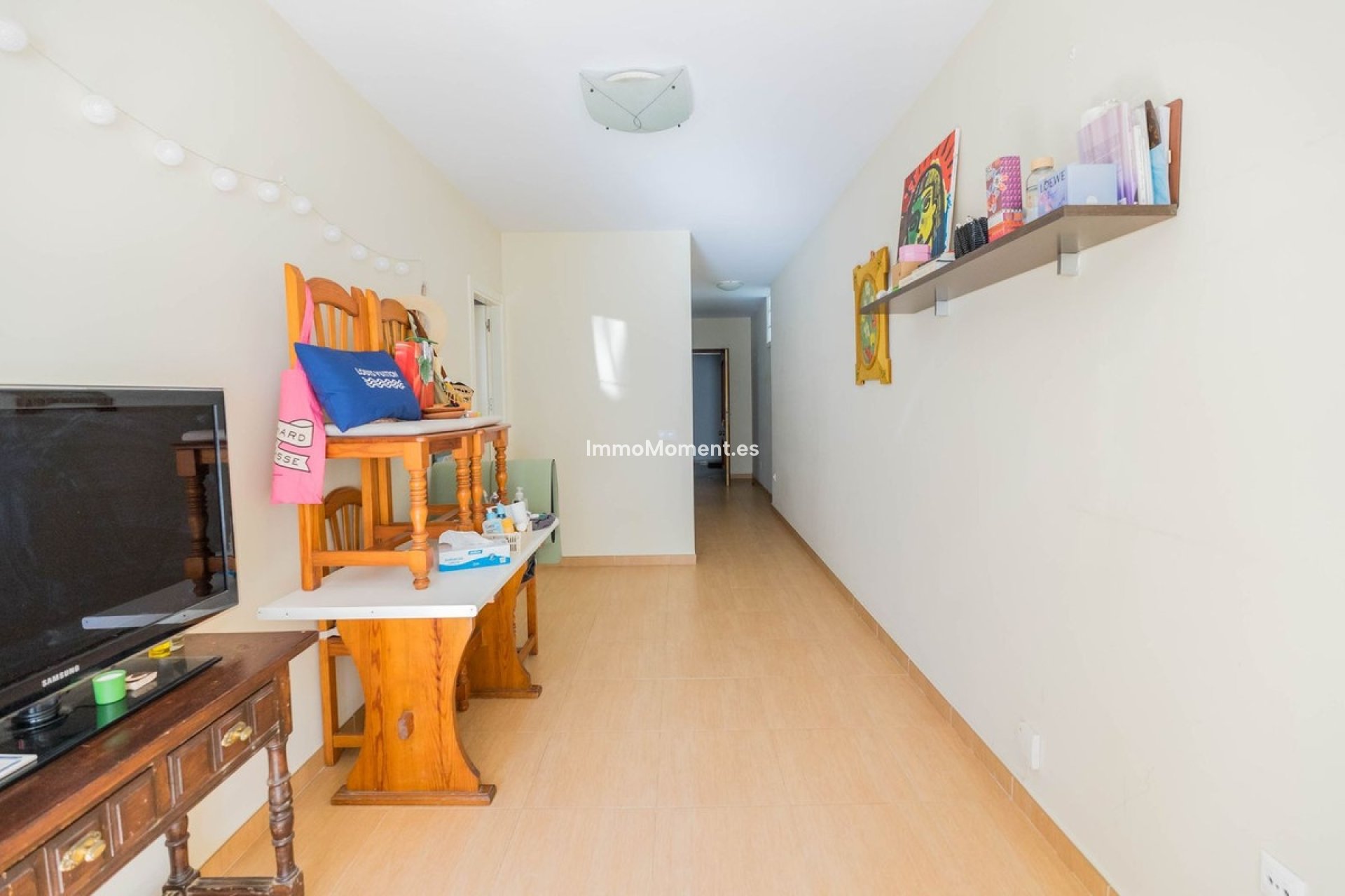 Revente - Maison mitoyenne - Marbella - Marbella Centro