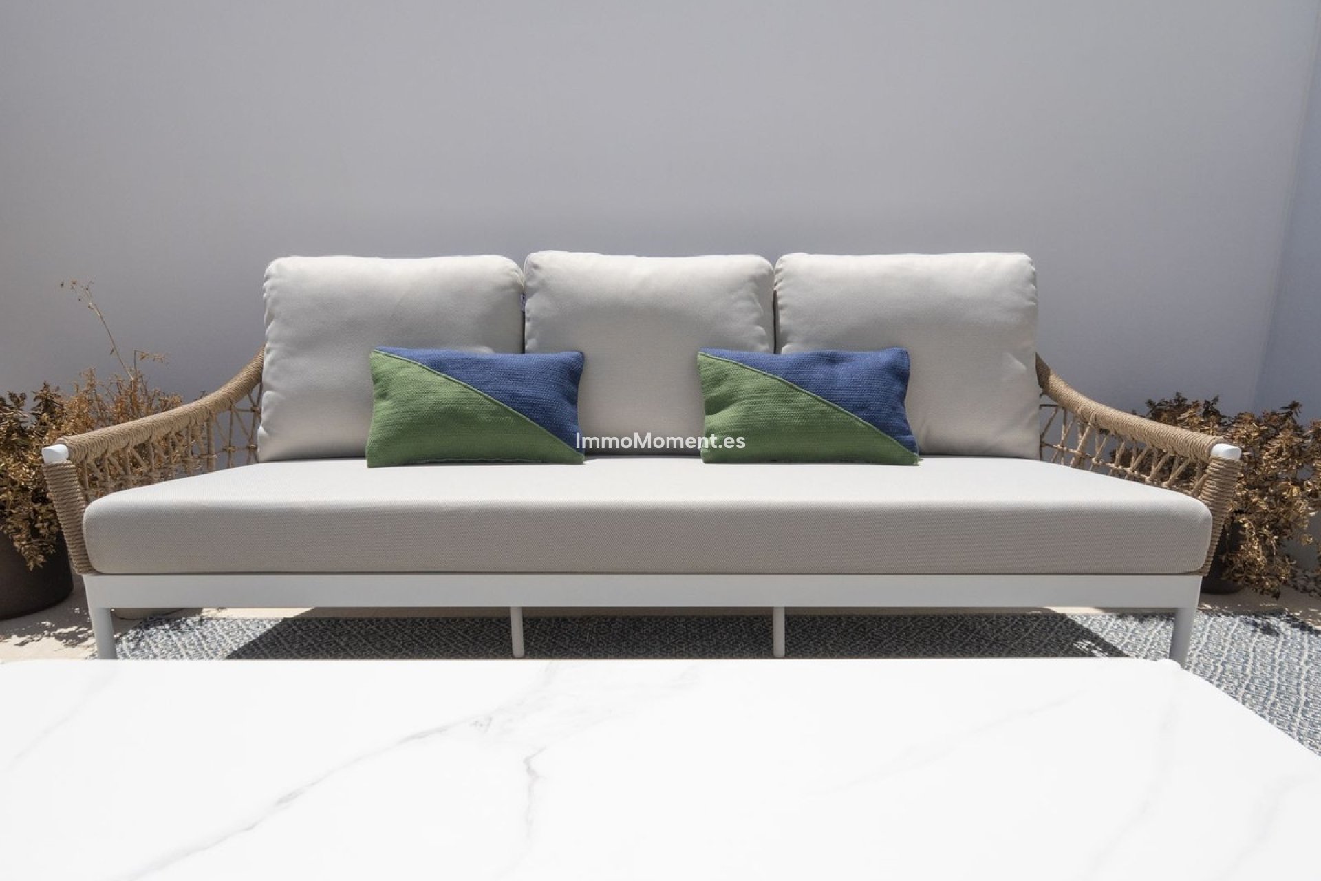 Revente - Maison mitoyenne - Marbella - Marbella Centro