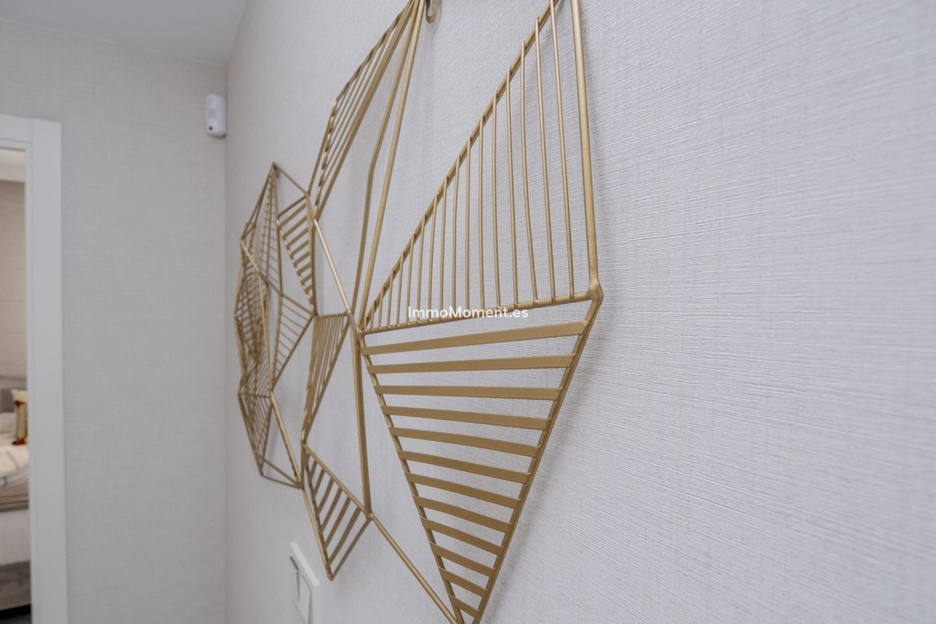 Revente - Maison mitoyenne - Marbella - Marbella Centro