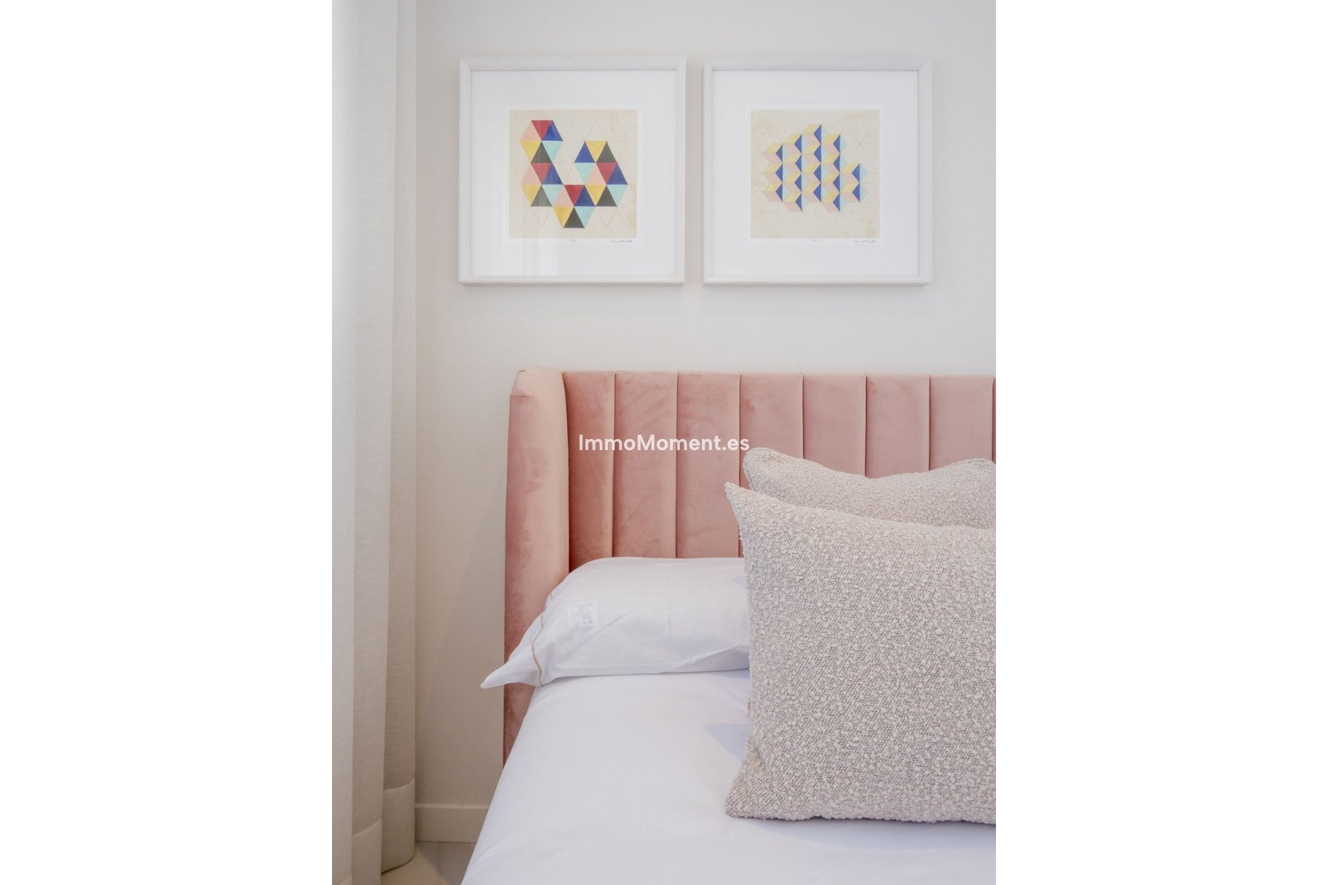 Revente - Maison mitoyenne - Marbella - Marbella Centro