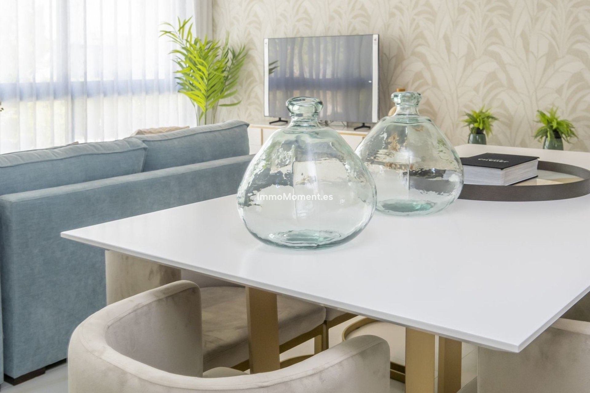 Revente - Maison mitoyenne - Marbella - Marbella Centro