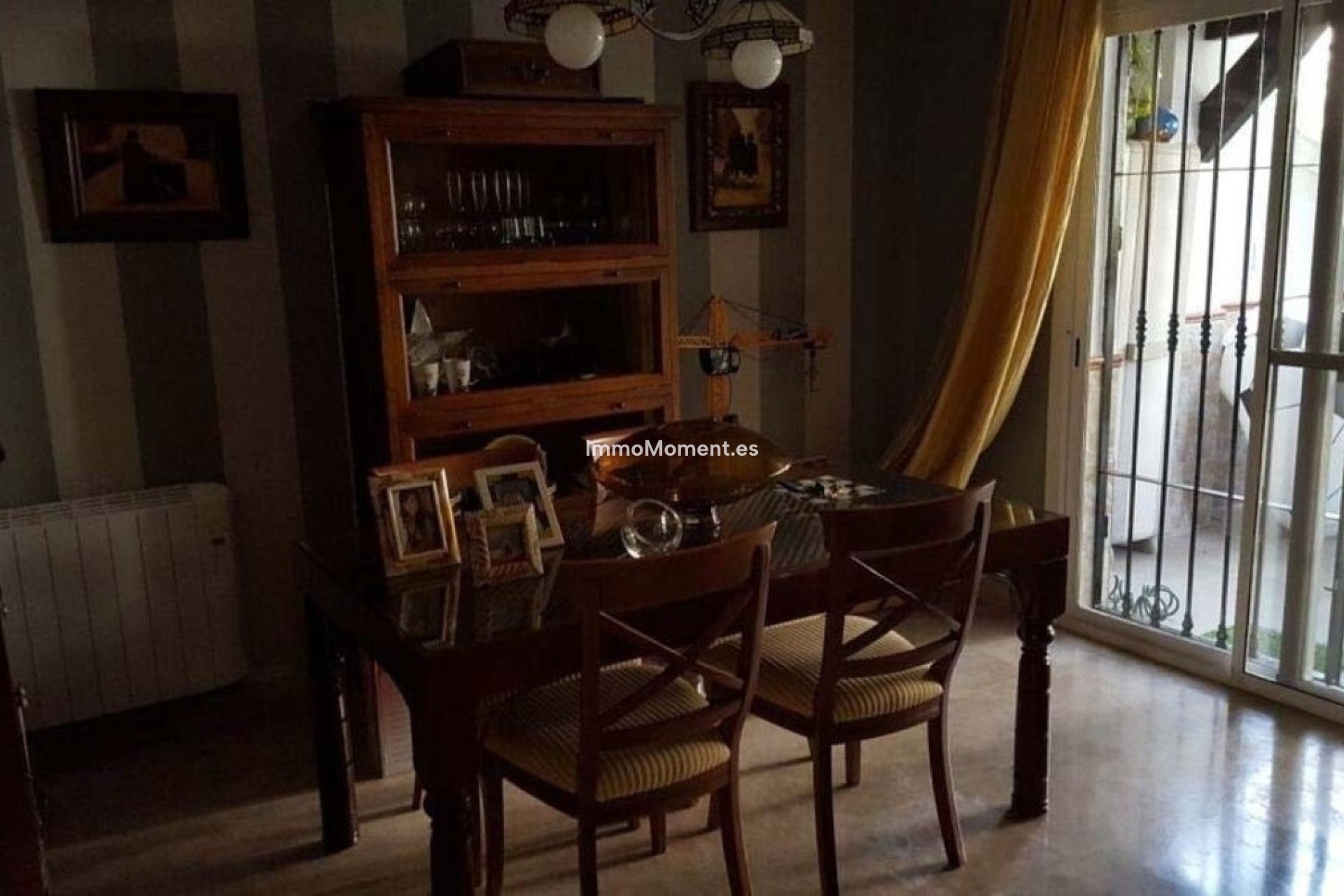 Revente - Maison mitoyenne - Marbella - Marbella Centro