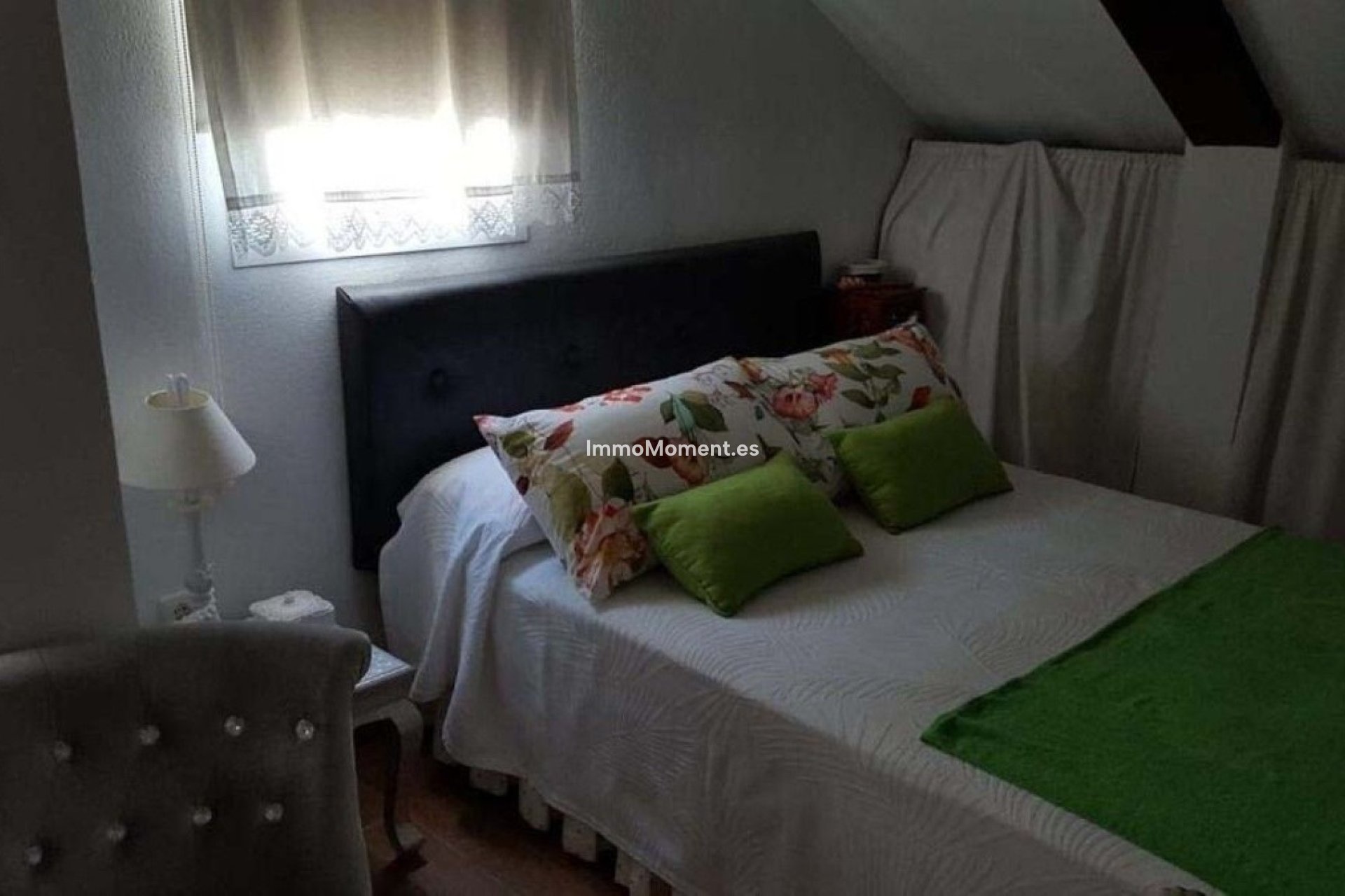 Revente - Maison mitoyenne - Marbella - Marbella Centro