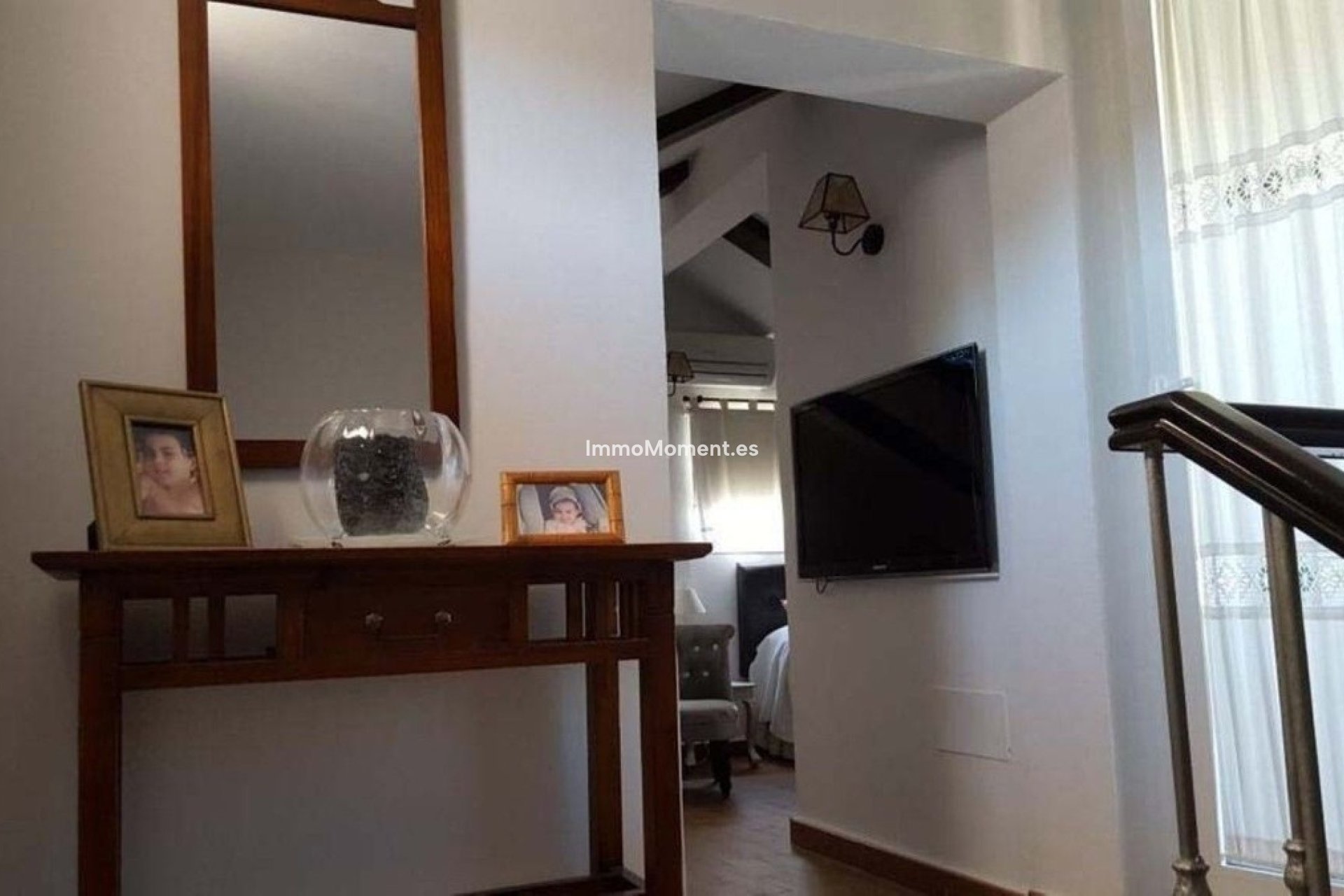 Revente - Maison mitoyenne - Marbella - Marbella Centro