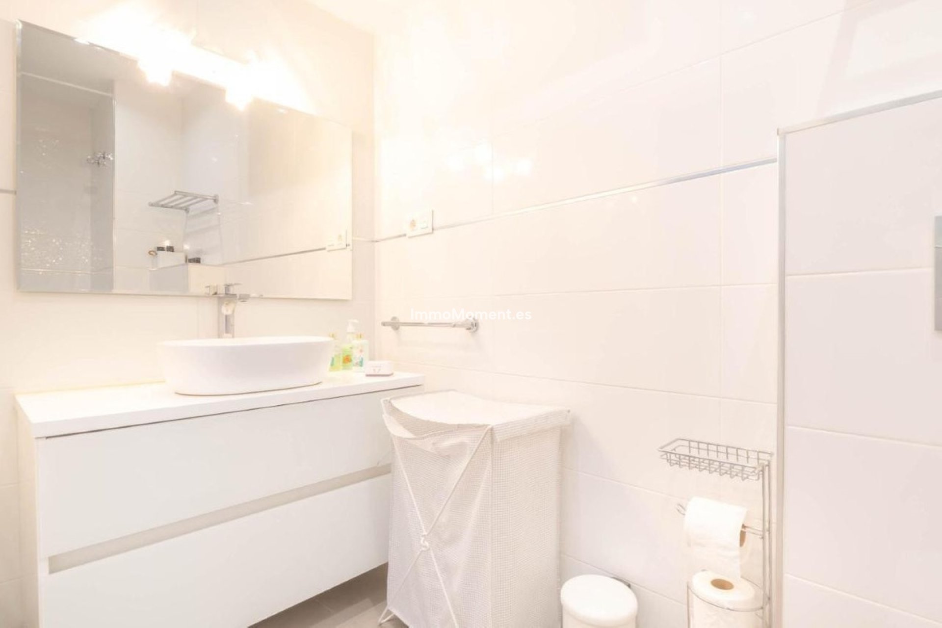 Revente - Maison mitoyenne - Marbella - Marbella Centro