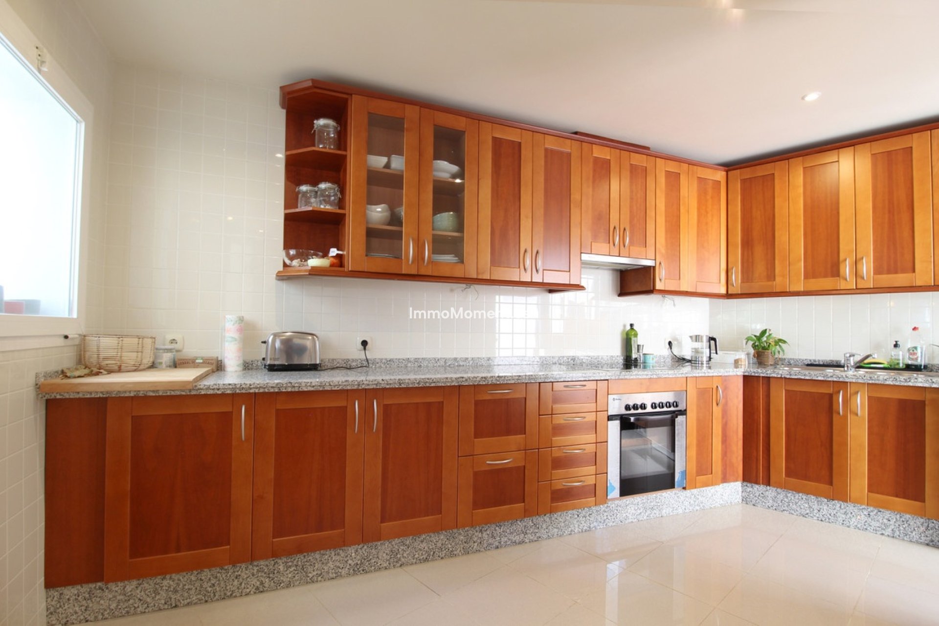 Revente - Maison mitoyenne - Marbella - Marbella Centro