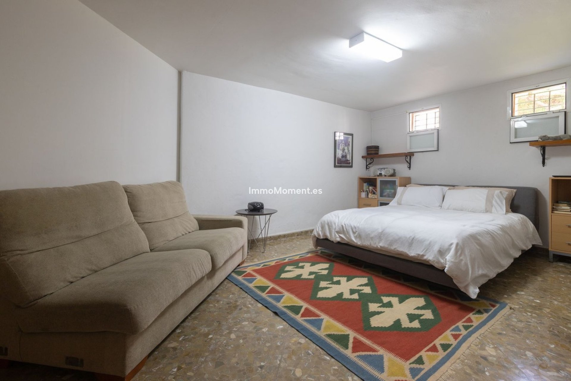 Revente - Maison mitoyenne - Marbella - Marbella Centro