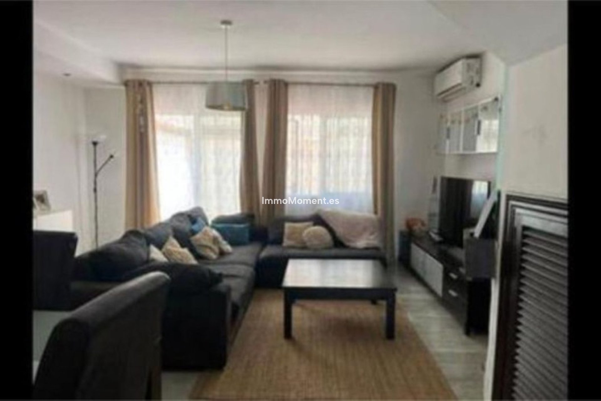 Revente - Maison mitoyenne - Marbella - Marbella Centro