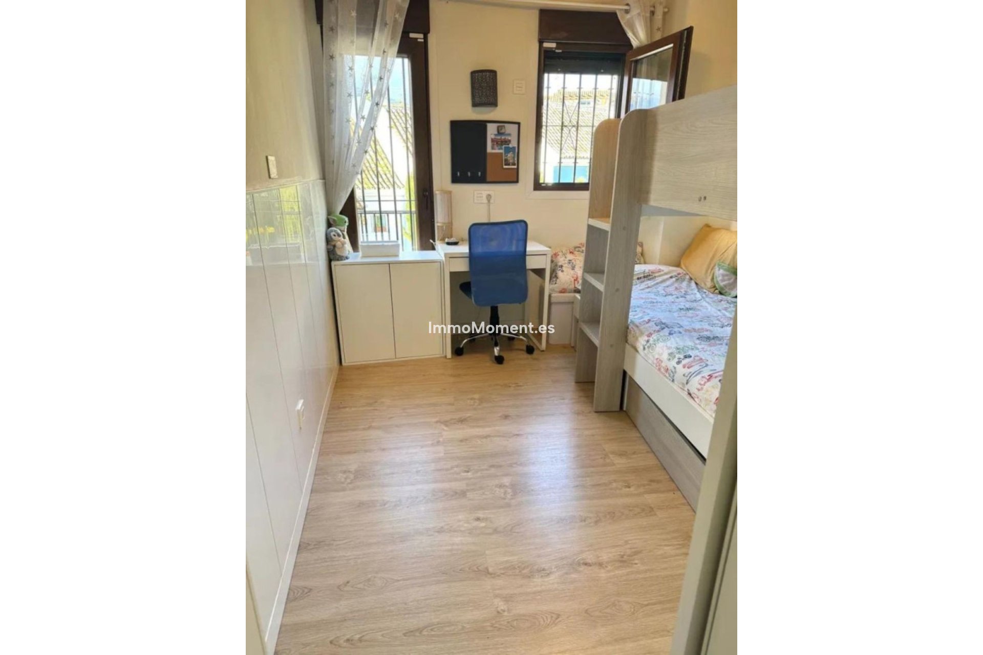 Revente - Maison mitoyenne - Marbella - Marbella Centro