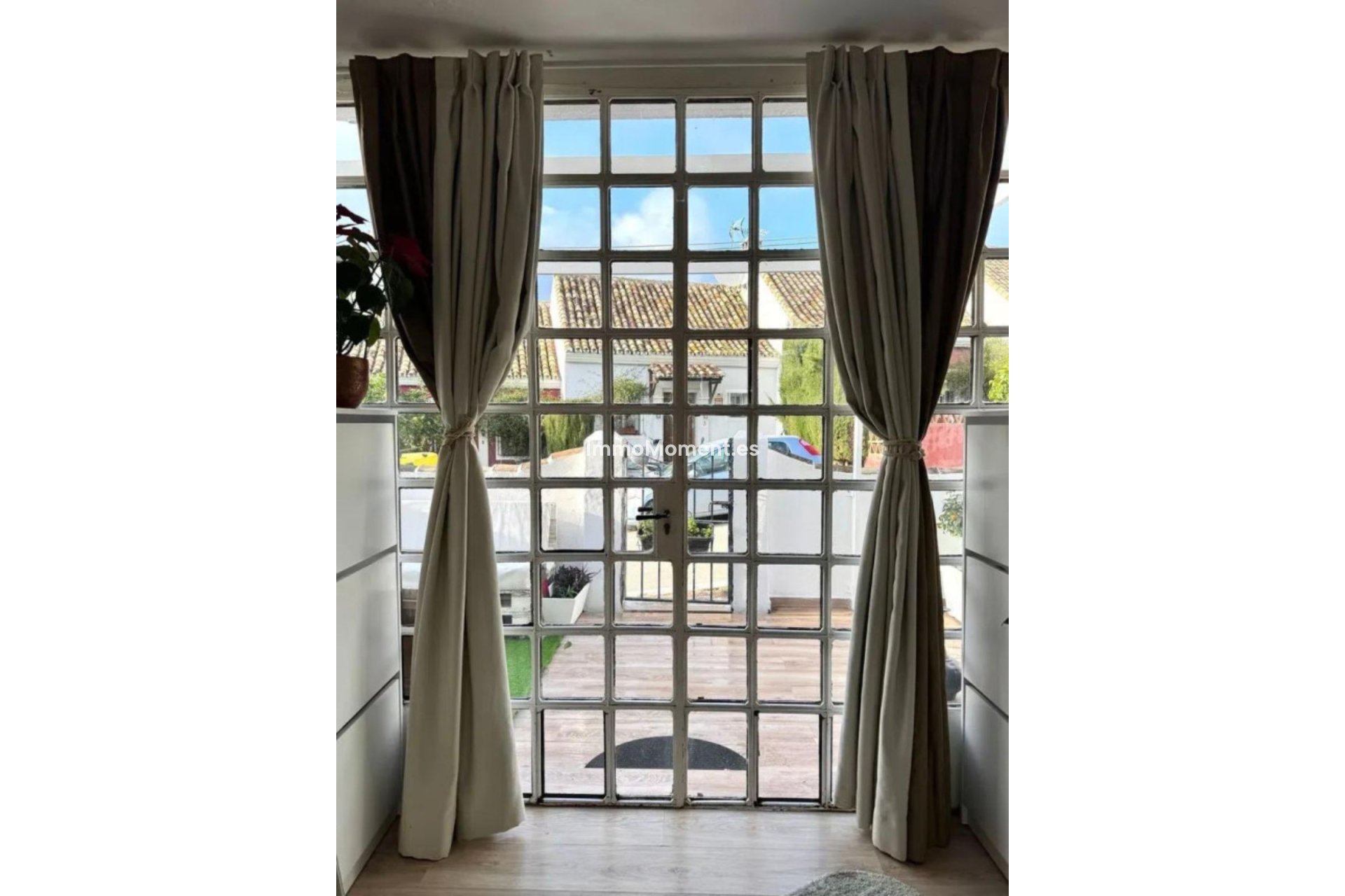 Revente - Maison mitoyenne - Marbella - Marbella Centro