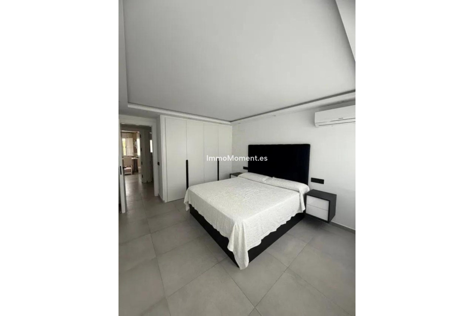 Revente - Maison mitoyenne - Marbella - Marbella Centro