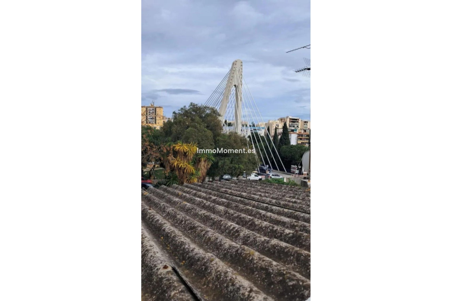 Revente - Maison mitoyenne - Marbella - Marbella Centro