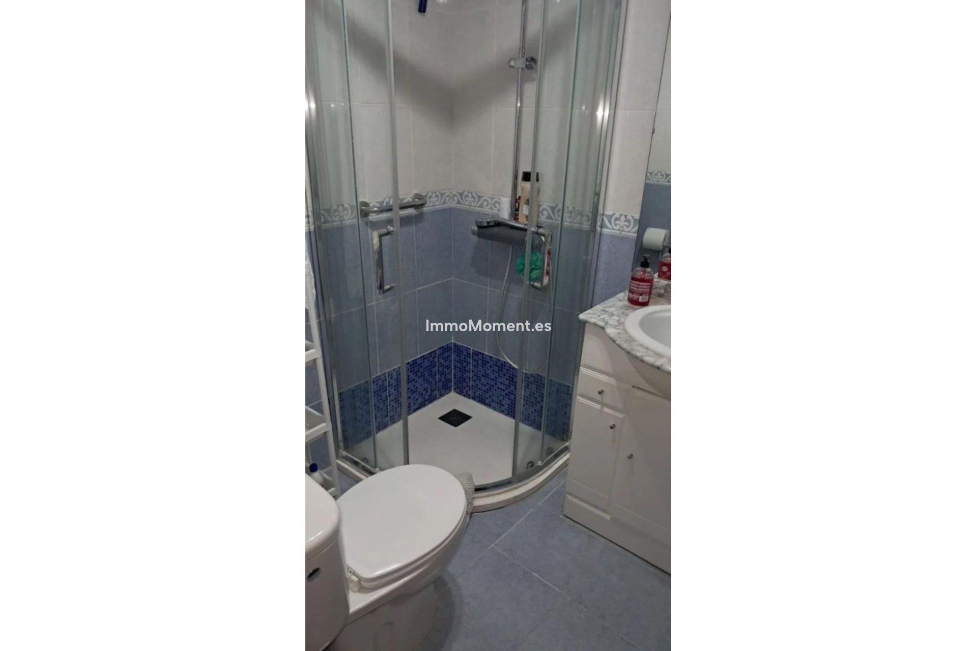 Revente - Maison mitoyenne - Marbella - Marbella Centro