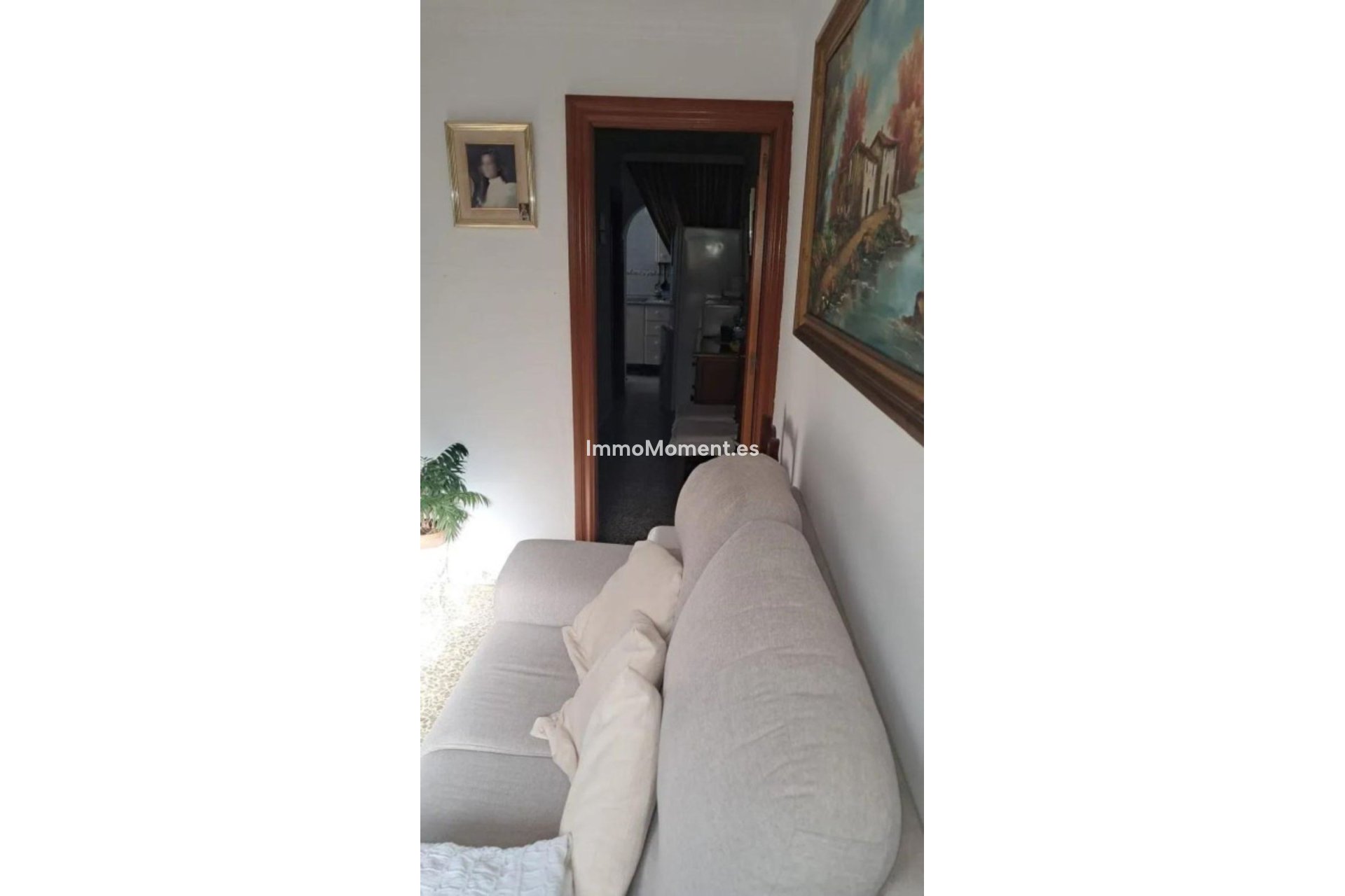 Revente - Maison mitoyenne - Marbella - Marbella Centro