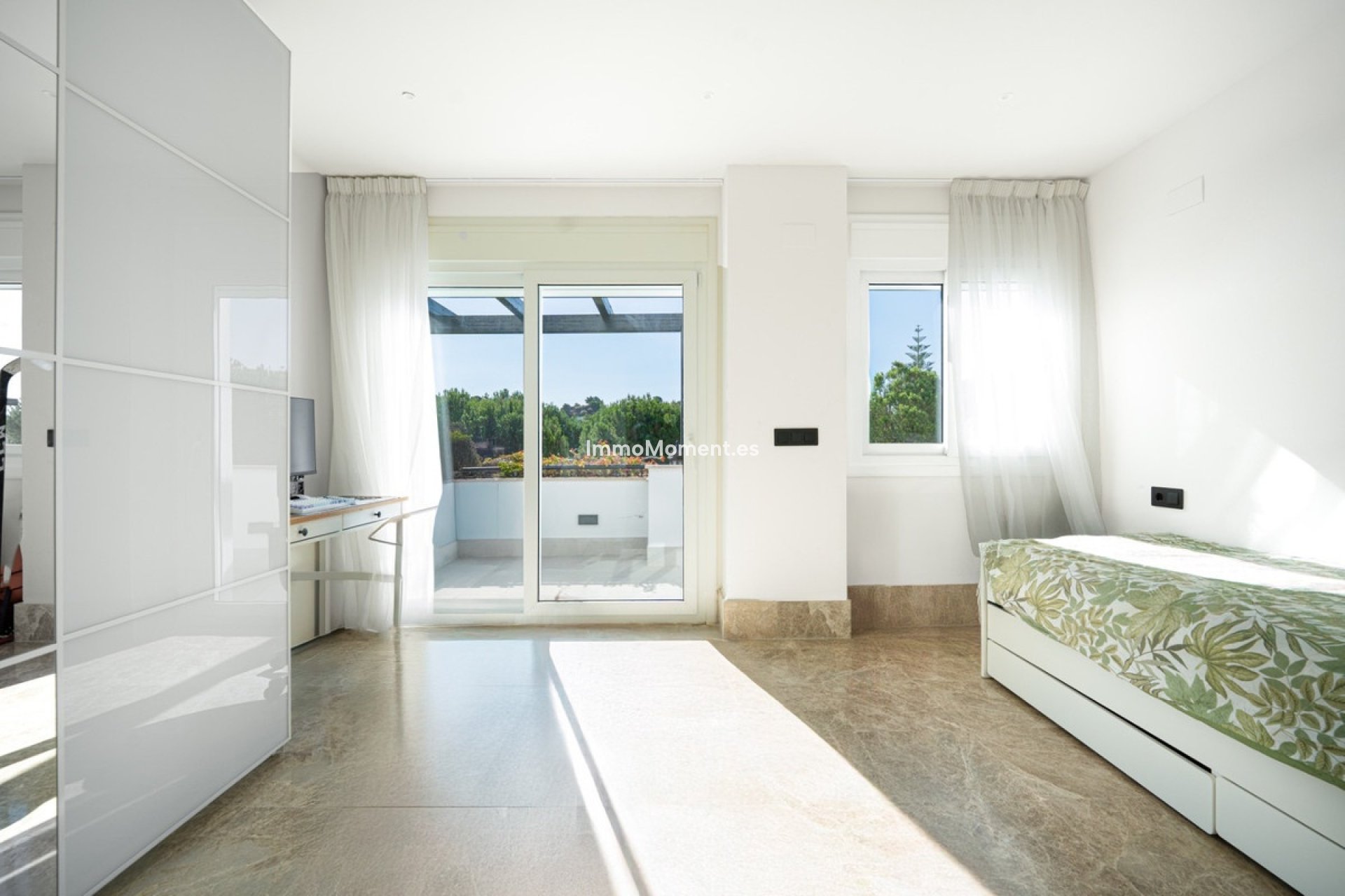Revente - Maison mitoyenne - Marbella - Marbella Centro