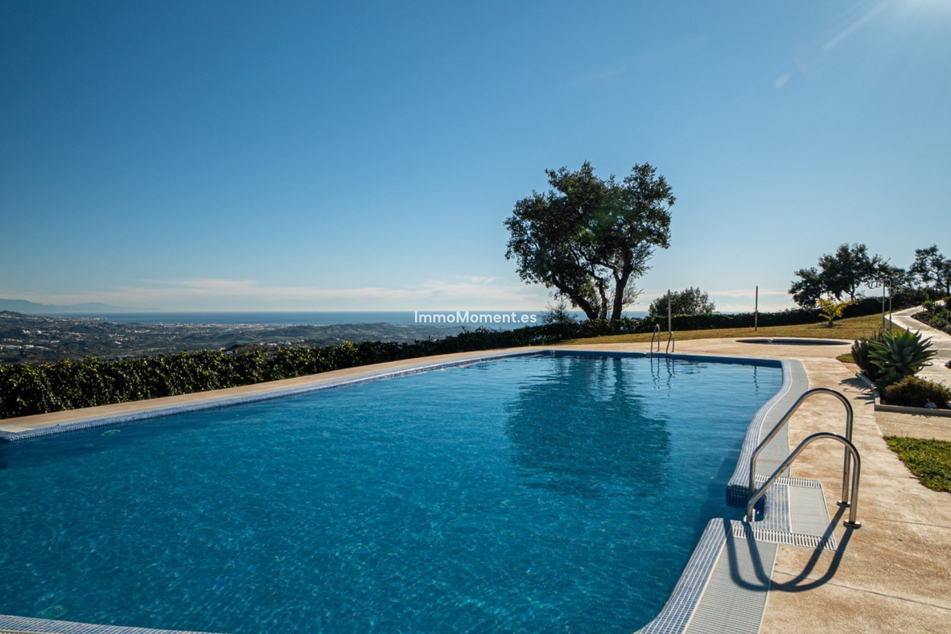 Revente - Maison mitoyenne - Marbella - Marbella Centro