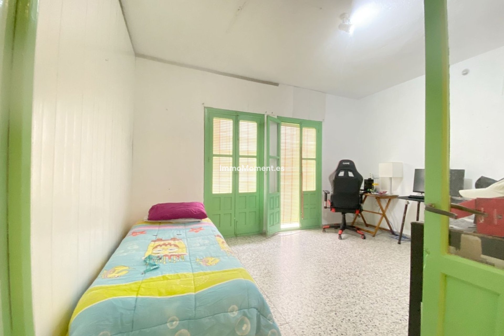 Revente - Maison mitoyenne - Marbella - Marbella Centro