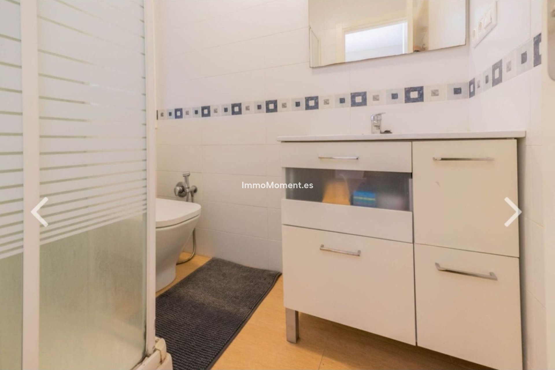 Revente - Maison mitoyenne - Marbella - Marbella Centro