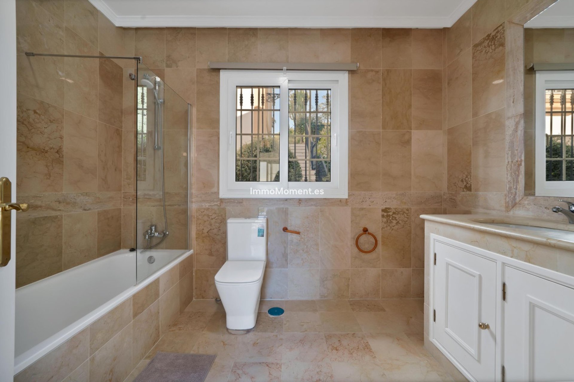 Revente - Maison mitoyenne - Marbella - Marbella Centro