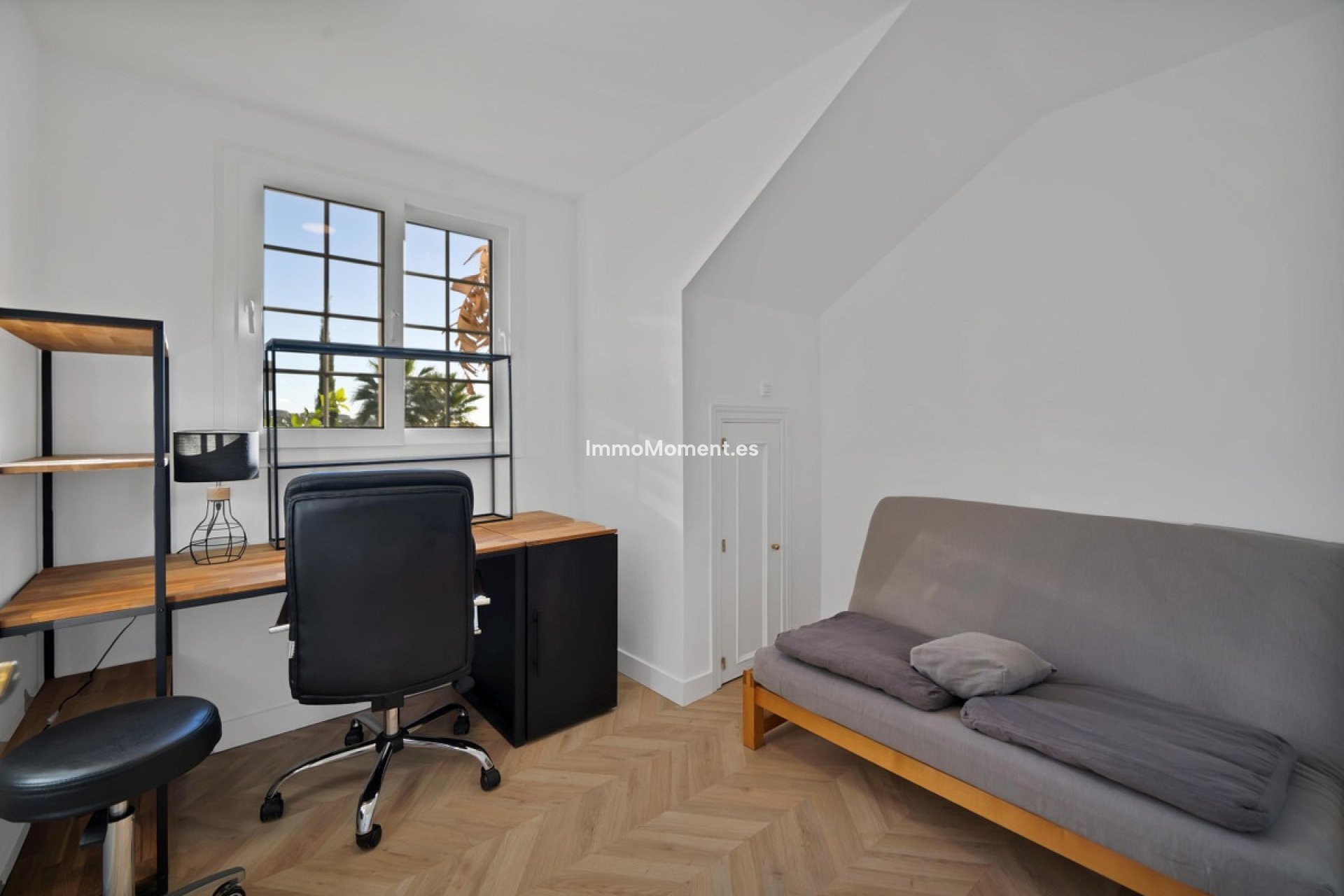 Revente - Maison mitoyenne - Marbella - Marbella Centro