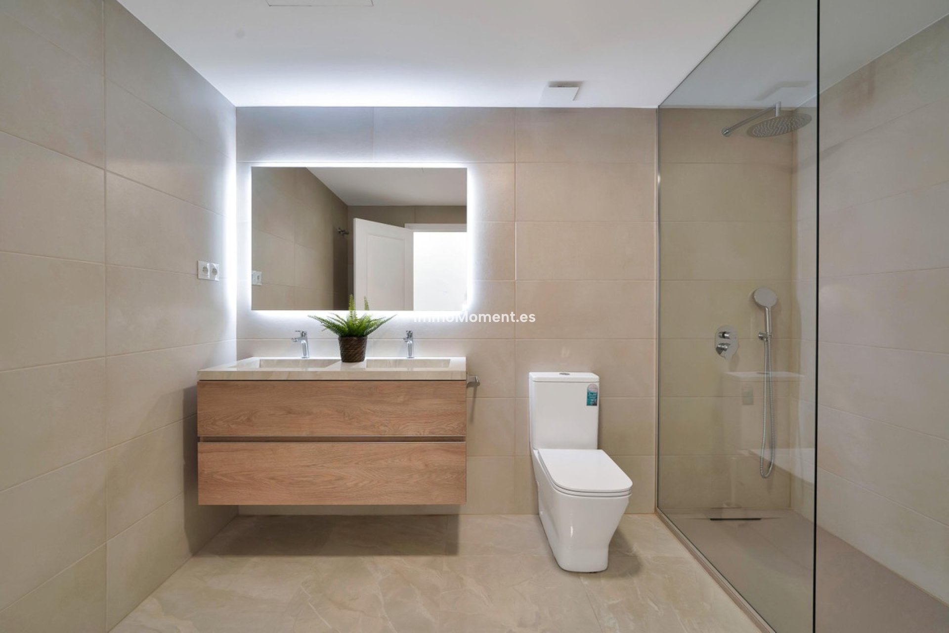 Revente - Maison mitoyenne - Marbella - Marbella Centro