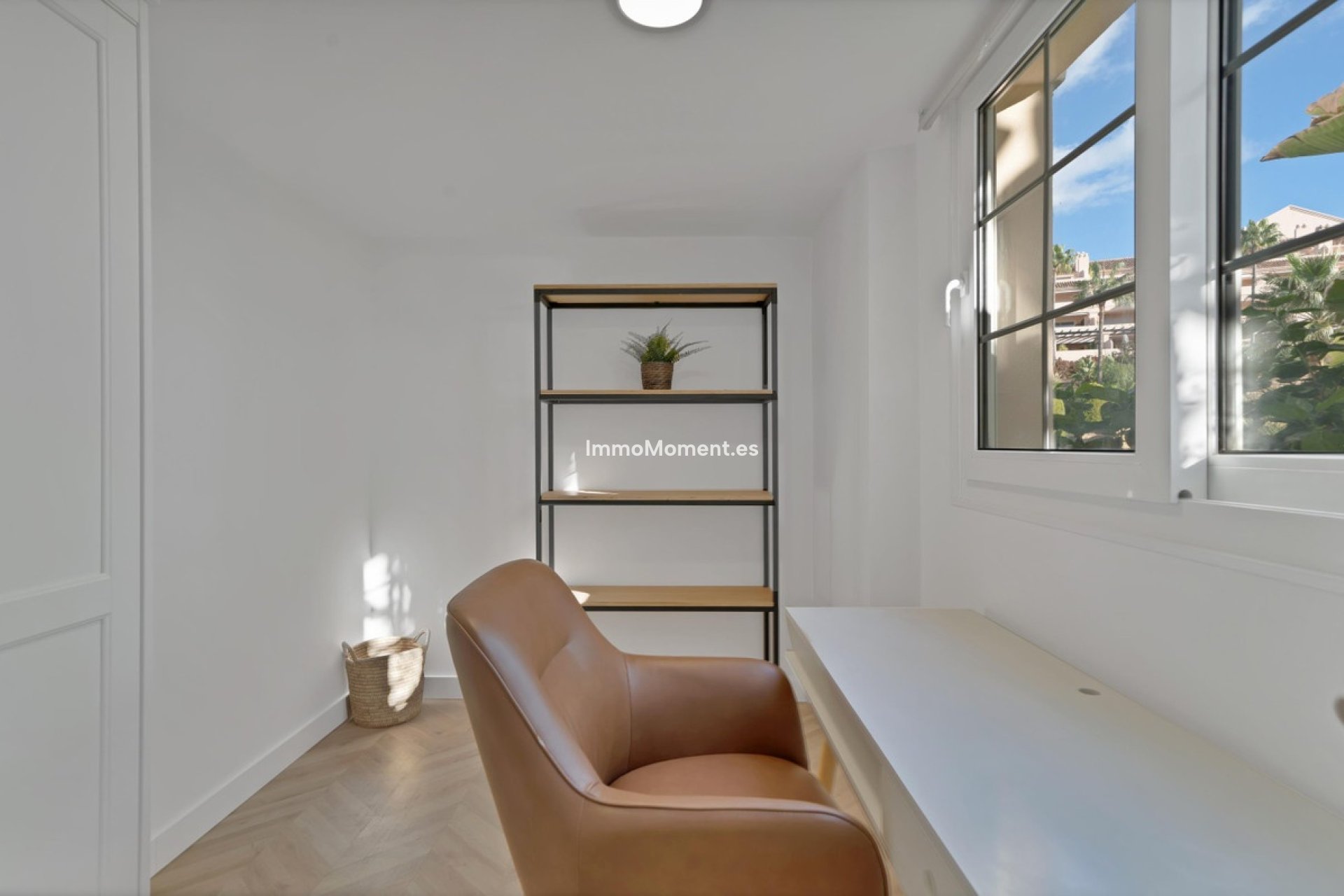 Revente - Maison mitoyenne - Marbella - Marbella Centro