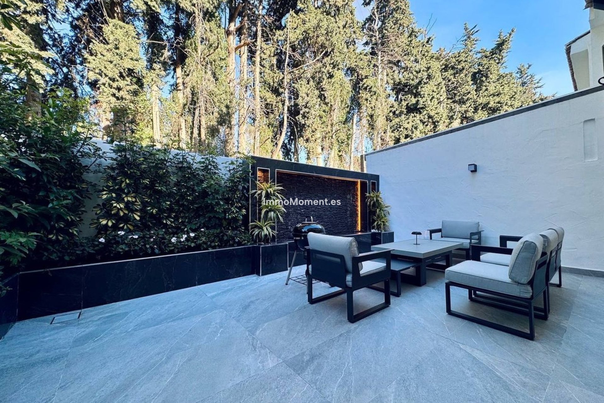 Revente - Maison mitoyenne - Marbella - Marbella Centro