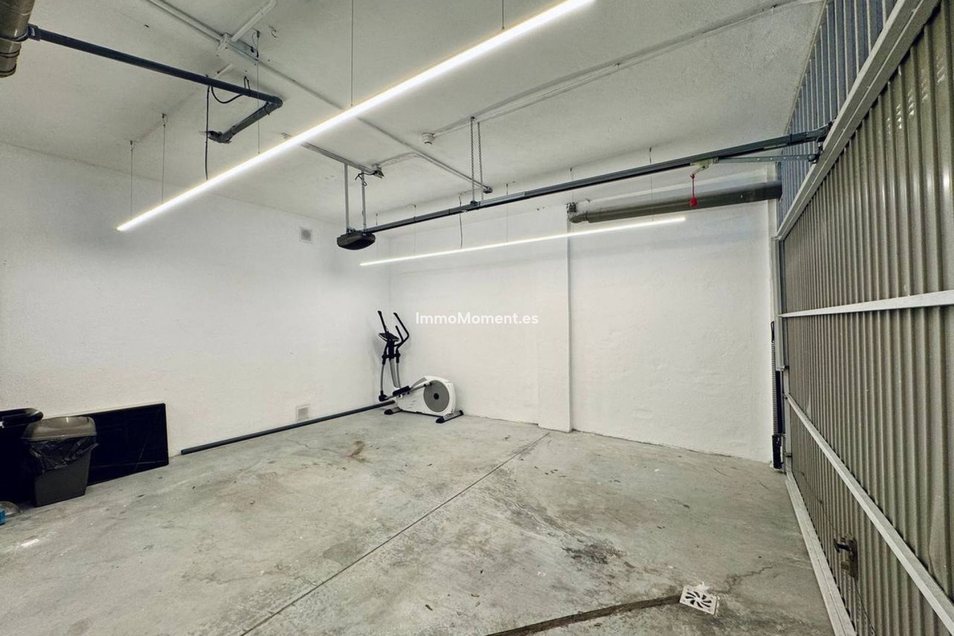 Revente - Maison mitoyenne - Marbella - Marbella Centro