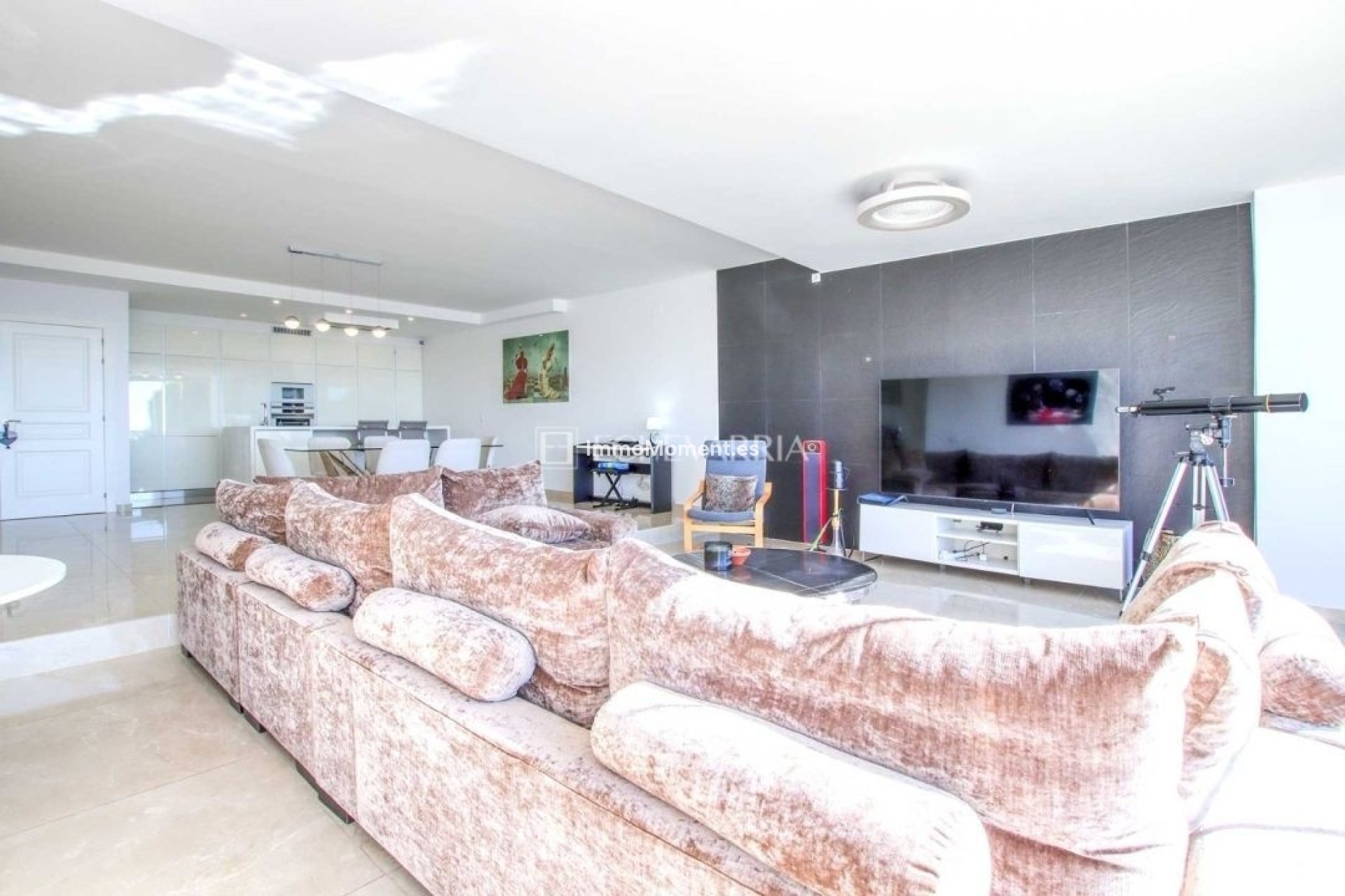 Revente - Maison mitoyenne - Marbella - Marbella Centro