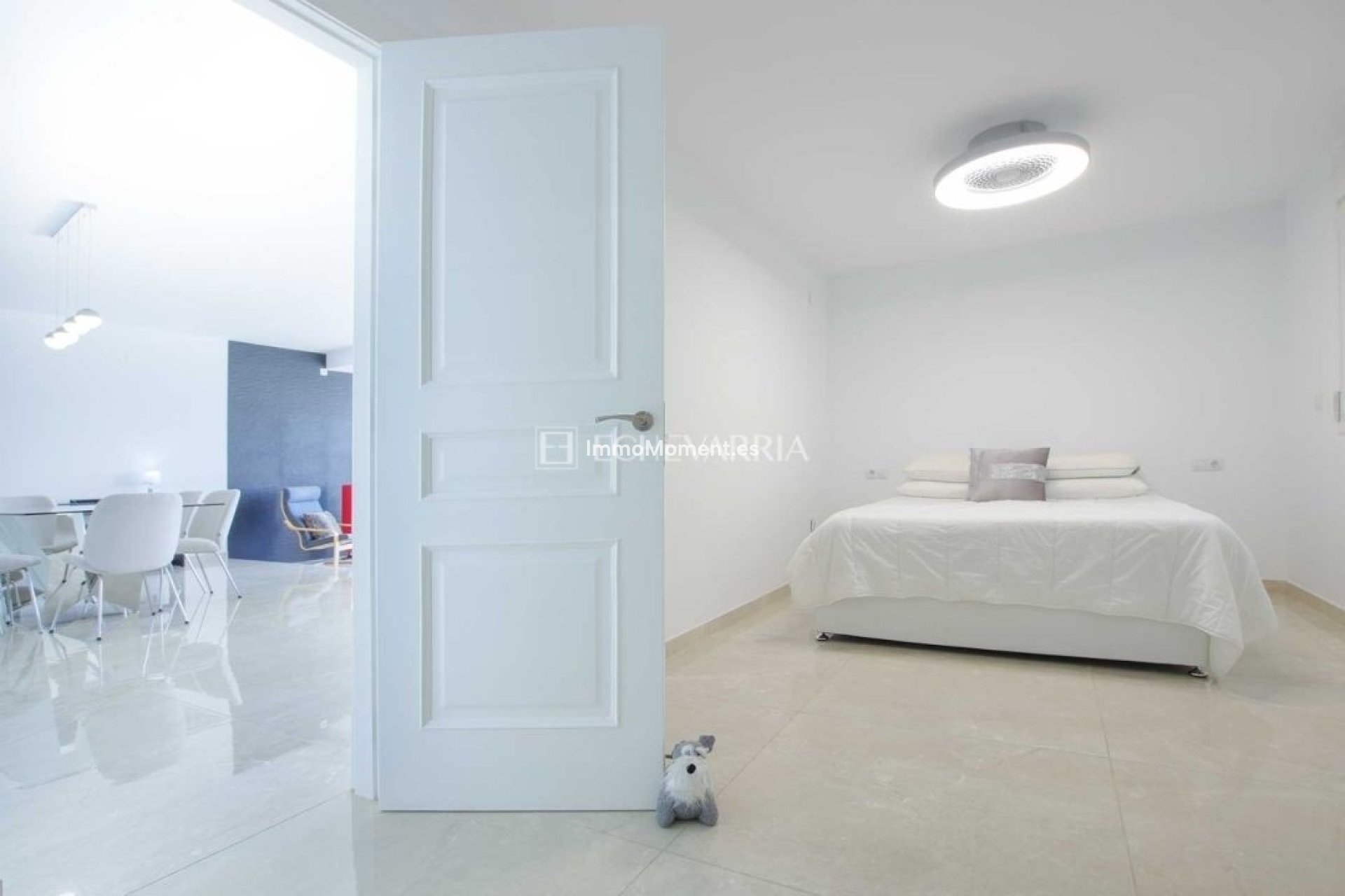 Revente - Maison mitoyenne - Marbella - Marbella Centro