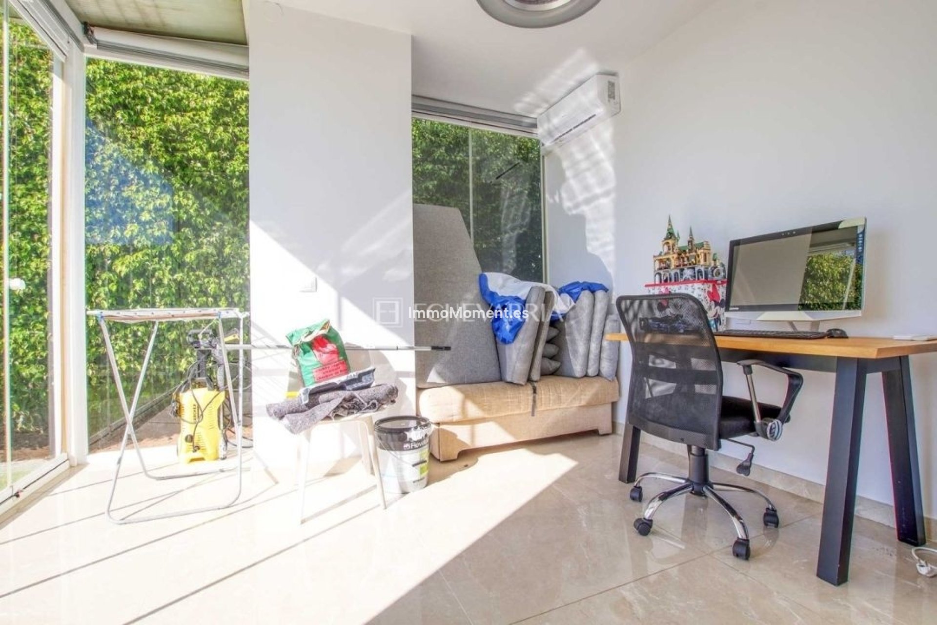 Revente - Maison mitoyenne - Marbella - Marbella Centro