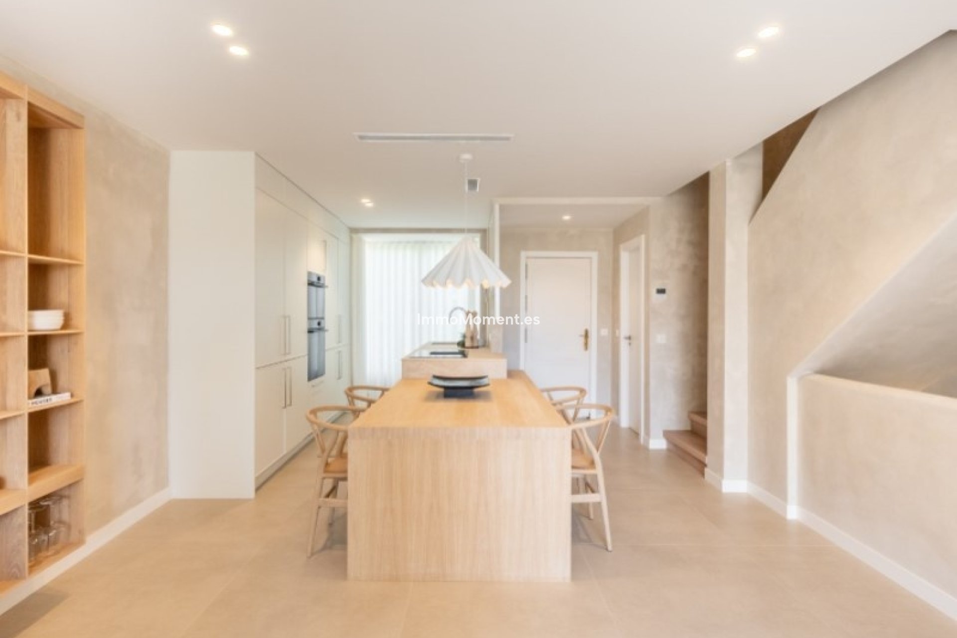 Revente - Maison mitoyenne - Marbella - Marbella Centro