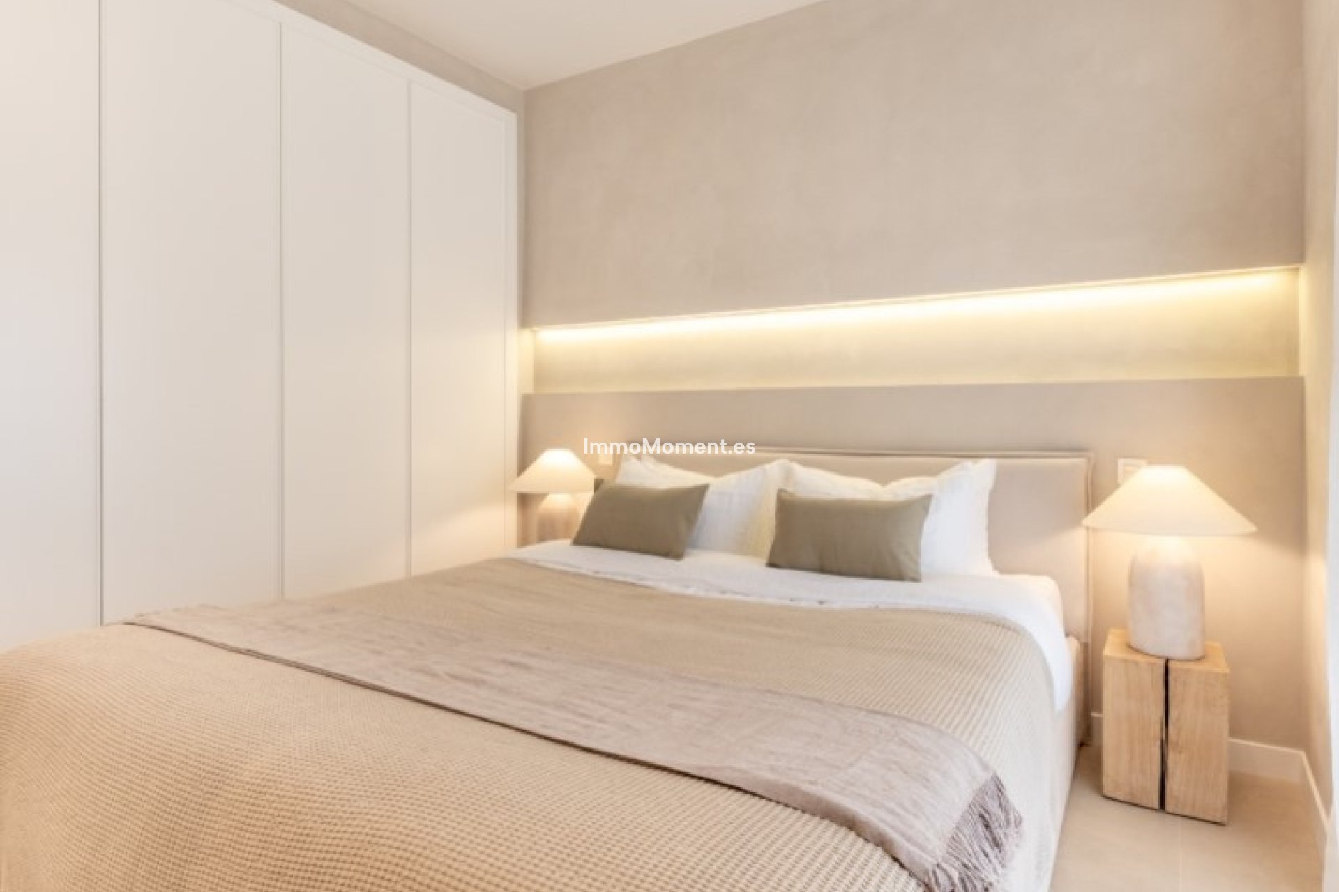 Revente - Maison mitoyenne - Marbella - Marbella Centro