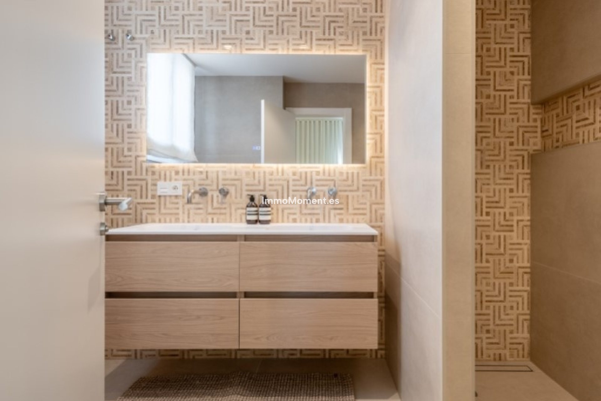 Revente - Maison mitoyenne - Marbella - Marbella Centro